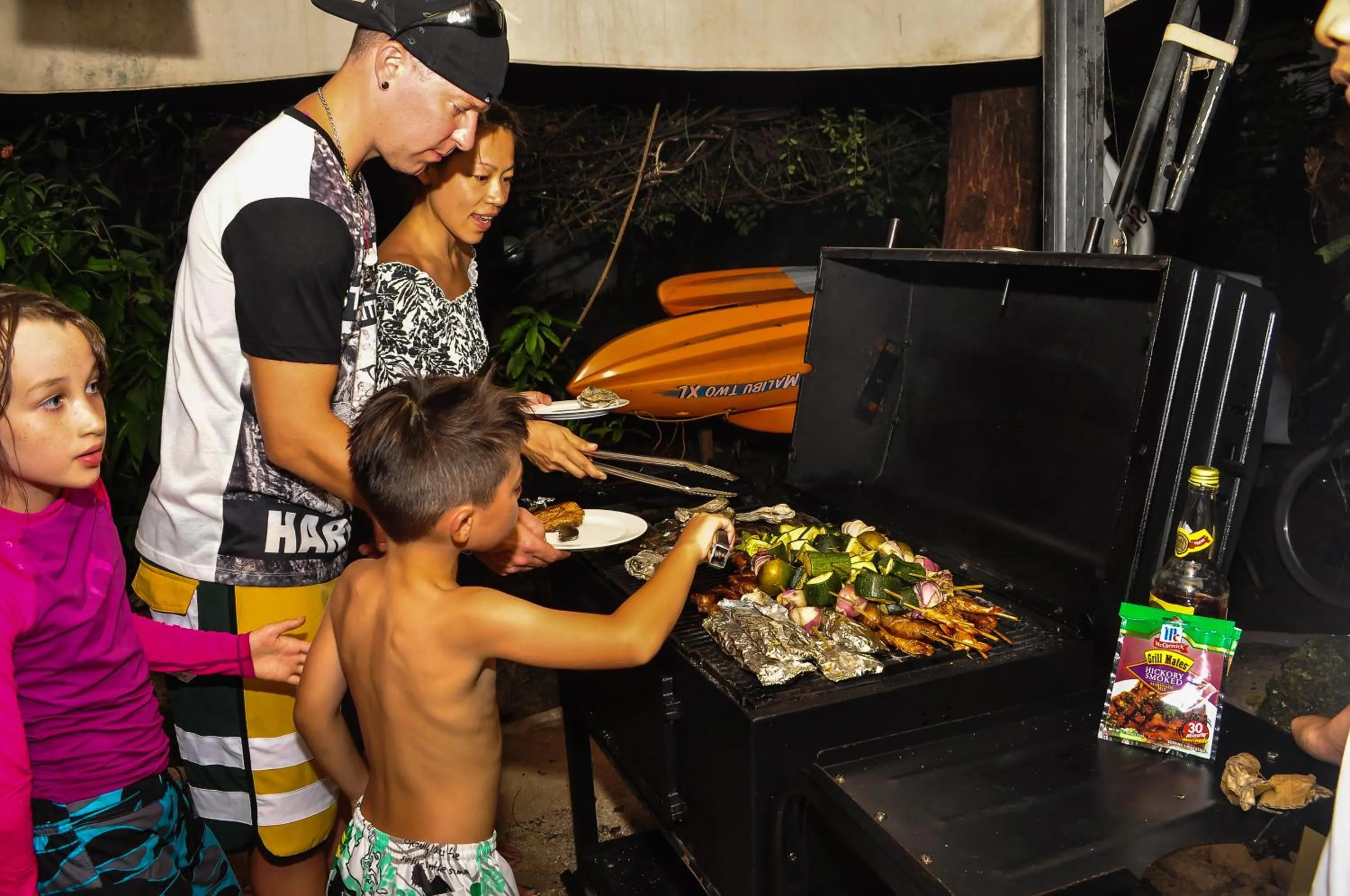 Activities in Cocoloco Beach Resort