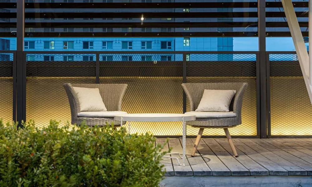 Banquet/Function facilities in Dongdaegu Station Eastern Hotel