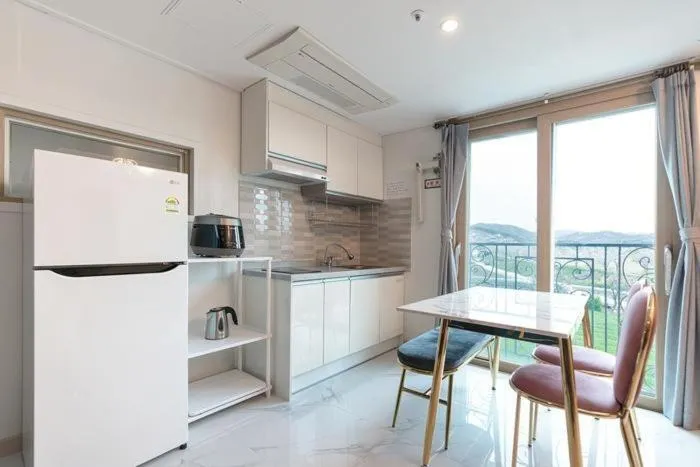 The Bay Hotel and Pool Villa