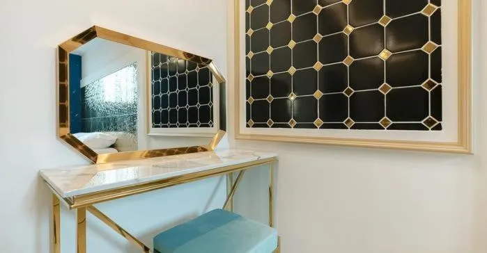 The Bay Hotel and Pool Villa