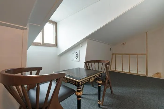 The Bay Hotel and Pool Villa