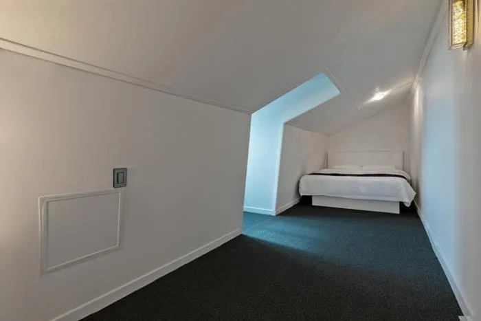 The Bay Hotel and Pool Villa