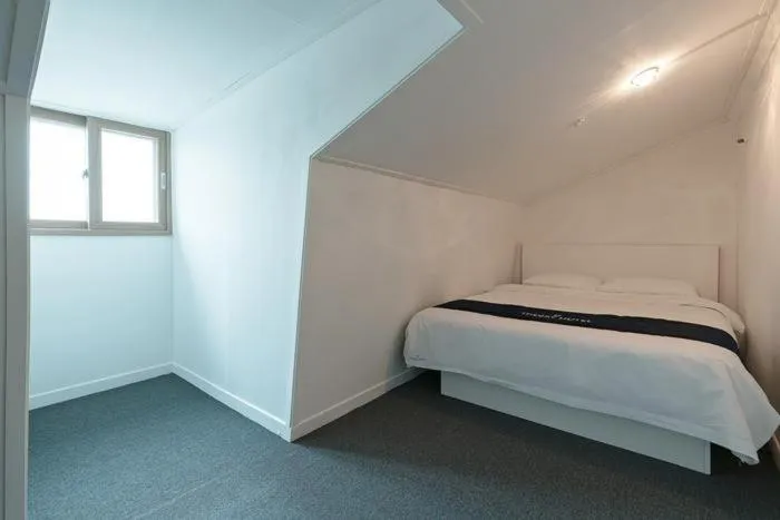 The Bay Hotel and Pool Villa