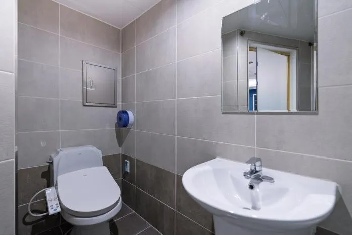 The Bay Hotel and Pool Villa