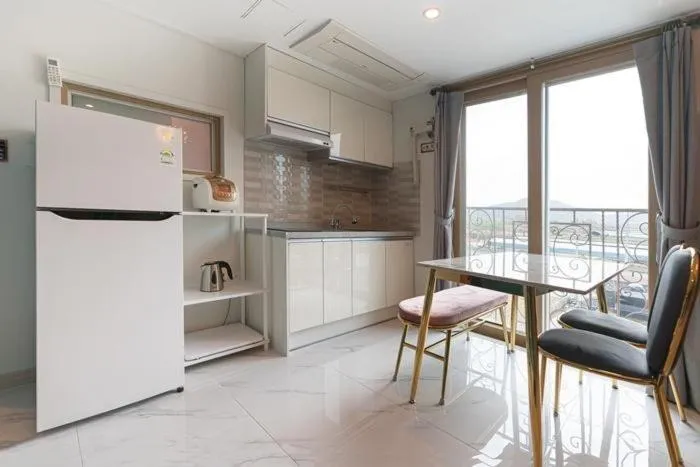 The Bay Hotel and Pool Villa