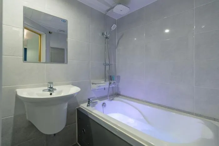 The Bay Hotel and Pool Villa