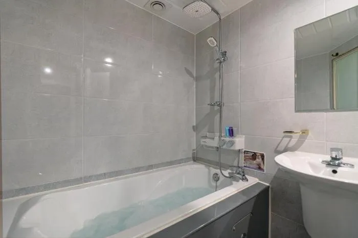 The Bay Hotel and Pool Villa