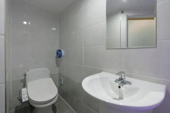 The Bay Hotel and Pool Villa