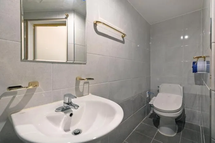 The Bay Hotel and Pool Villa