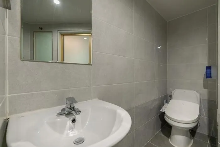 The Bay Hotel and Pool Villa