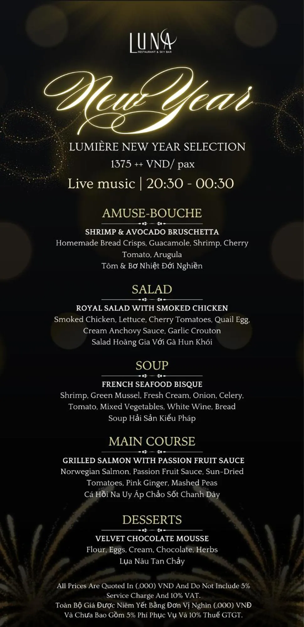 Entertainment in L'Signature Hotel & Spa