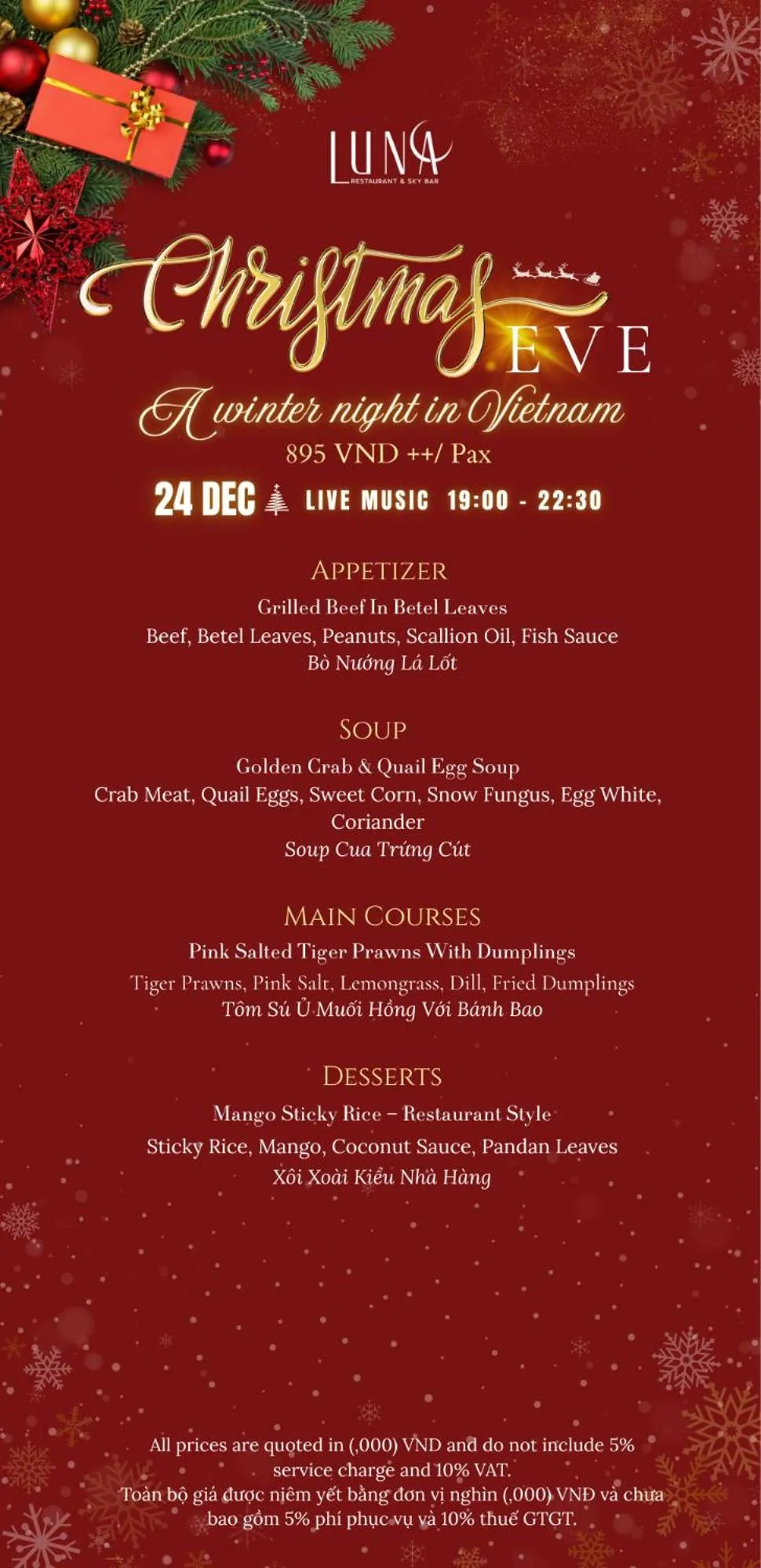 Entertainment in L'Signature Hotel & Spa