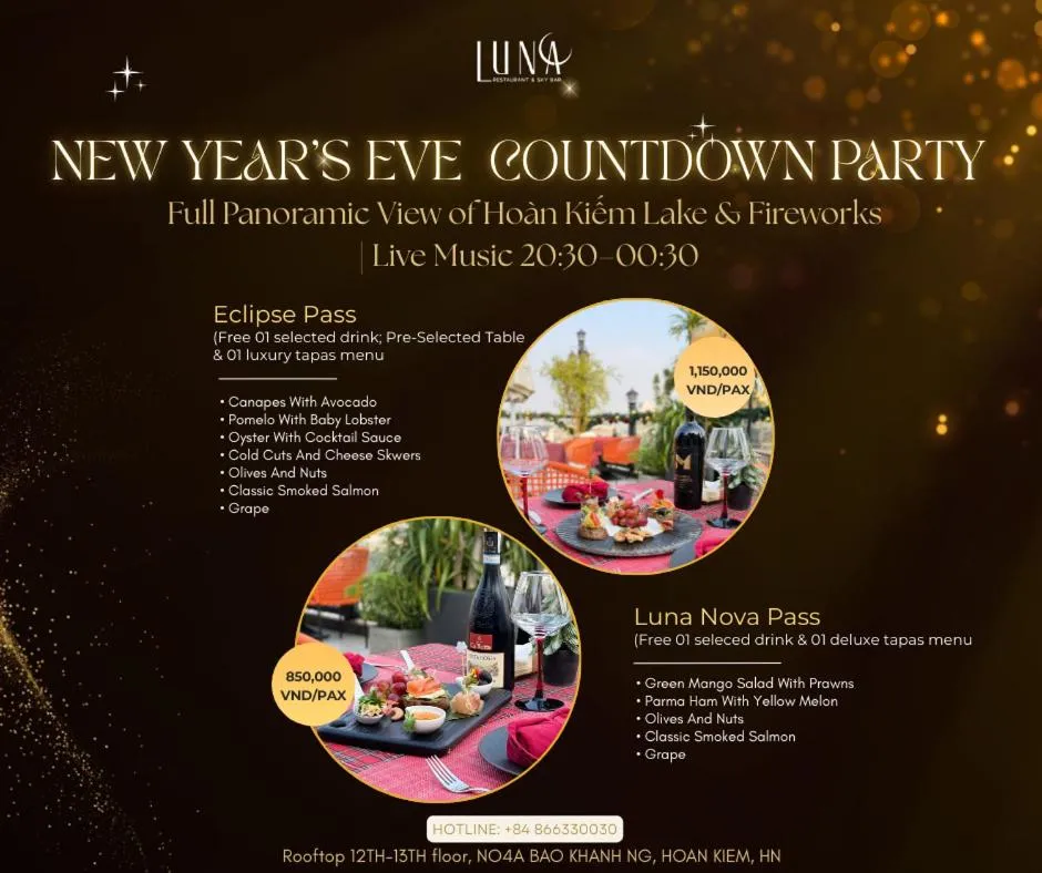 Entertainment in L'Signature Hotel & Spa