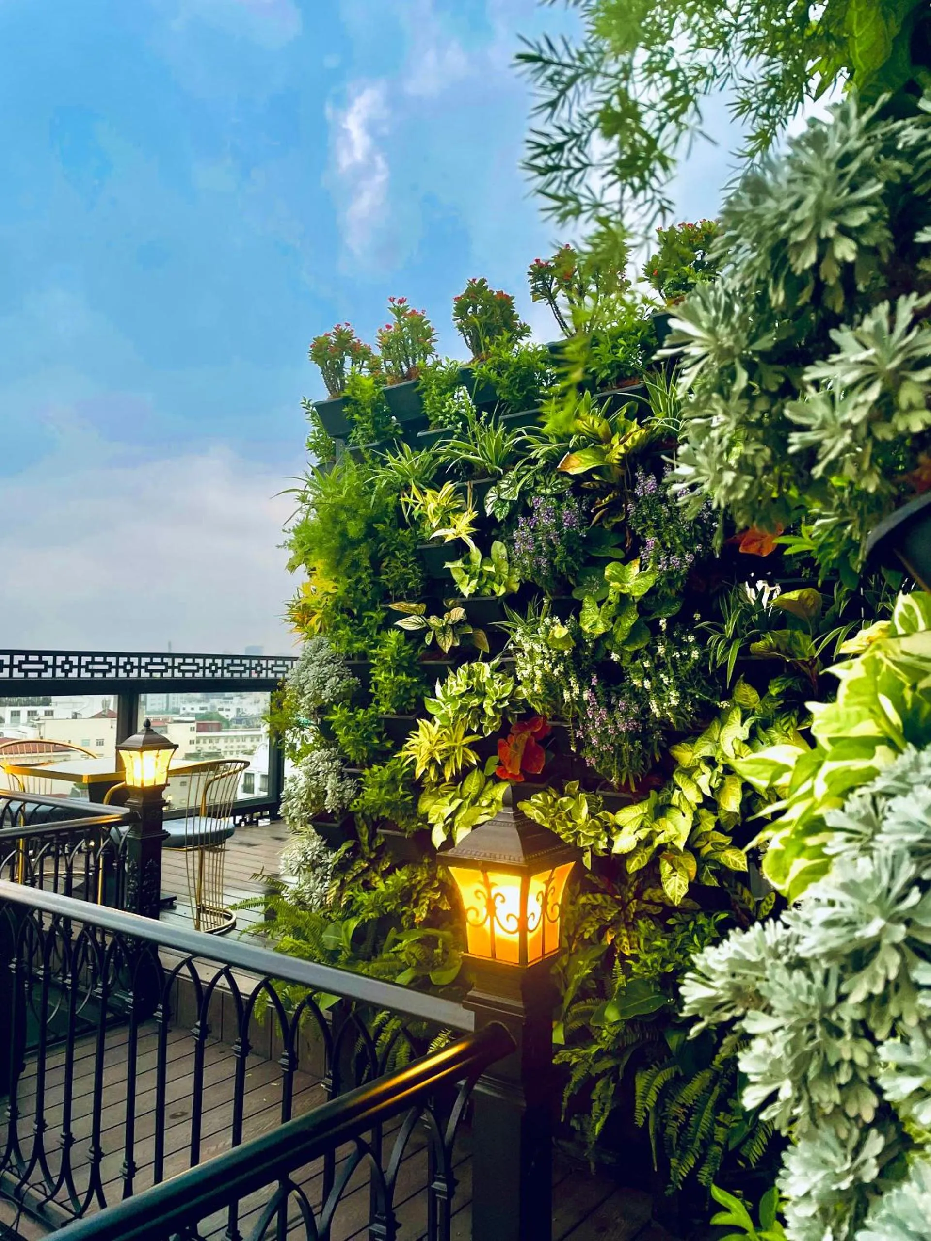 View (from property/room) in L'Signature Hotel & Spa