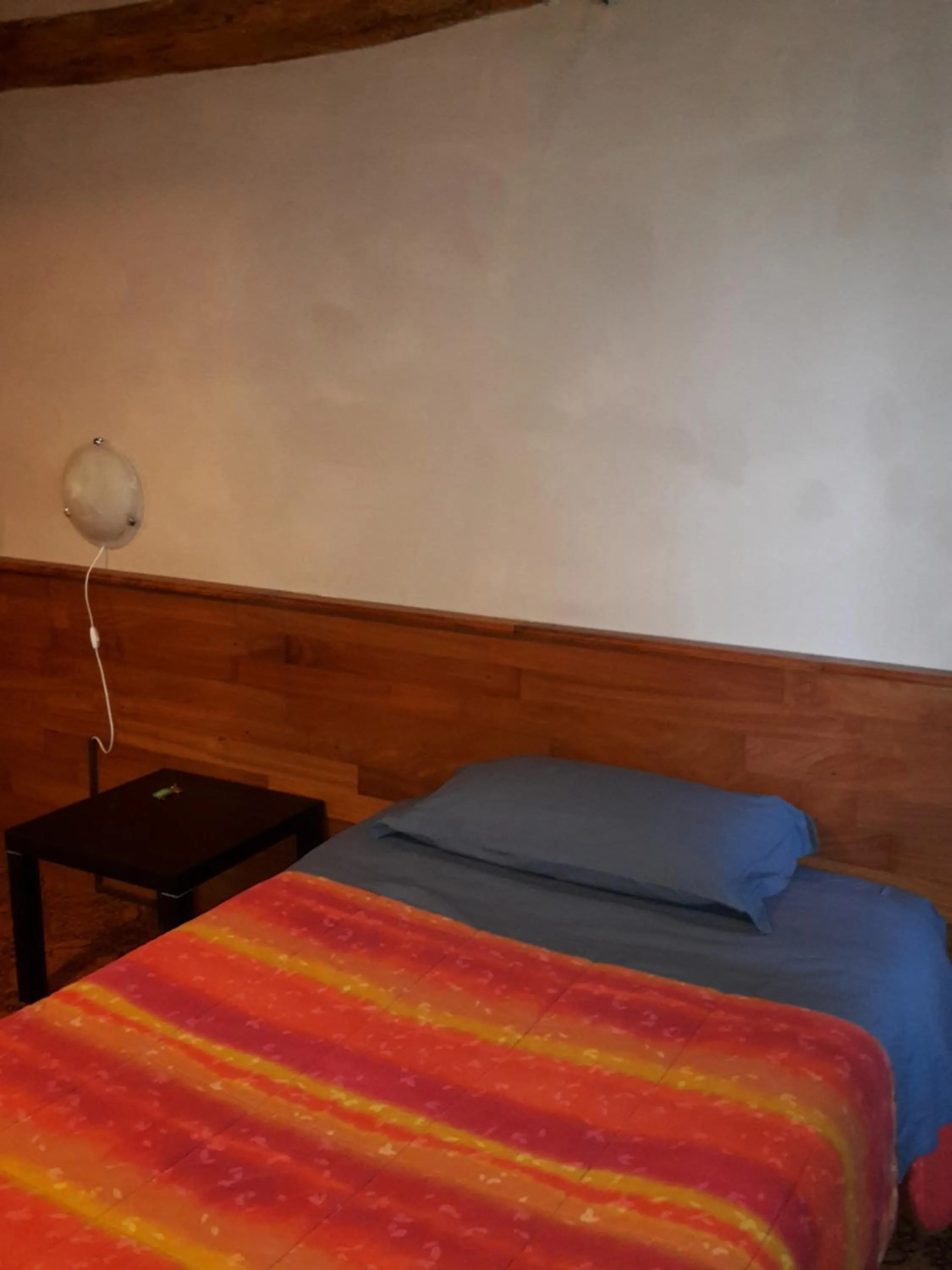Bed in Agriturismo Dosso al Porto