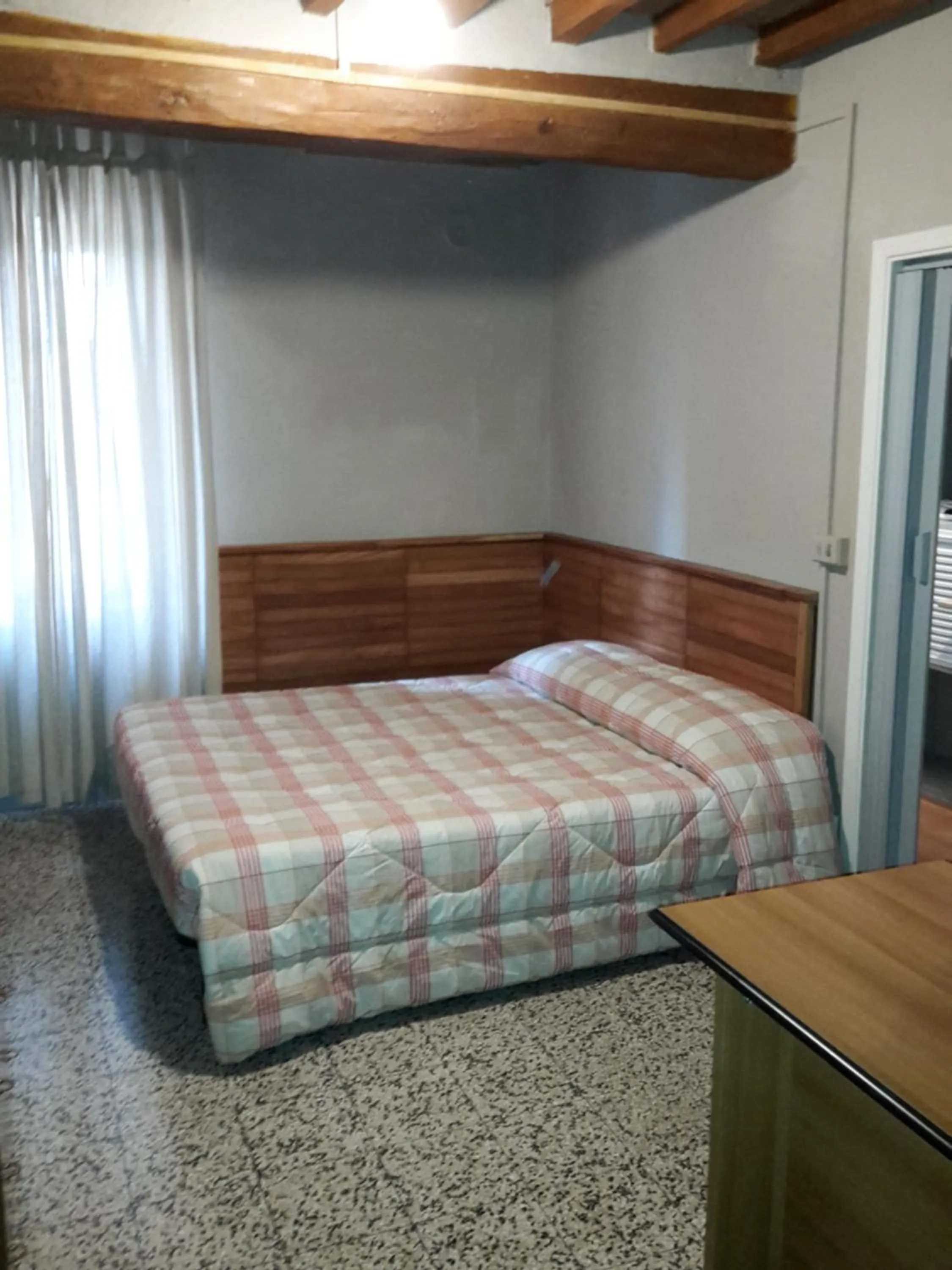 Bed in Agriturismo Dosso al Porto