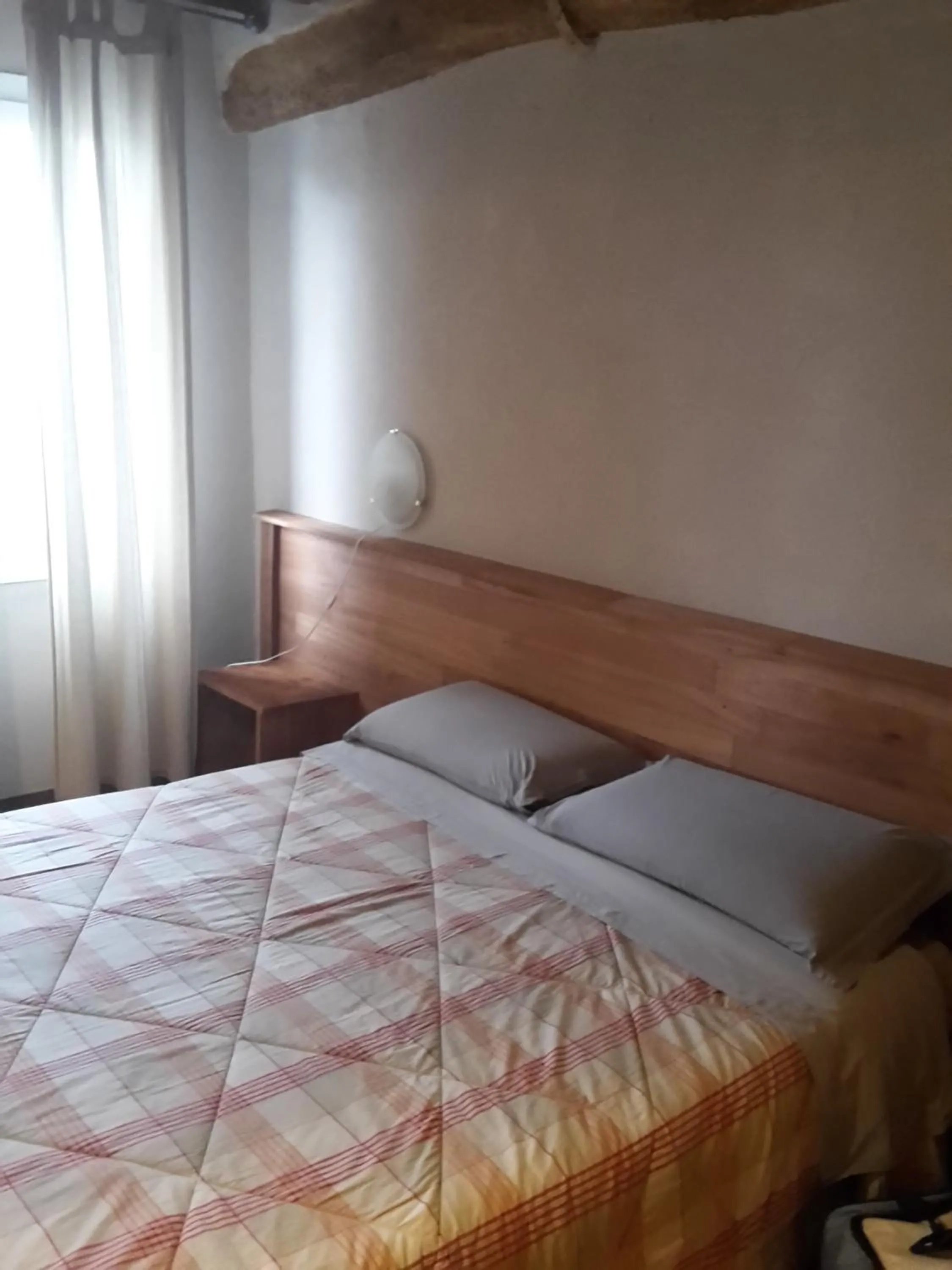 Bedroom, Bed in Agriturismo Dosso al Porto