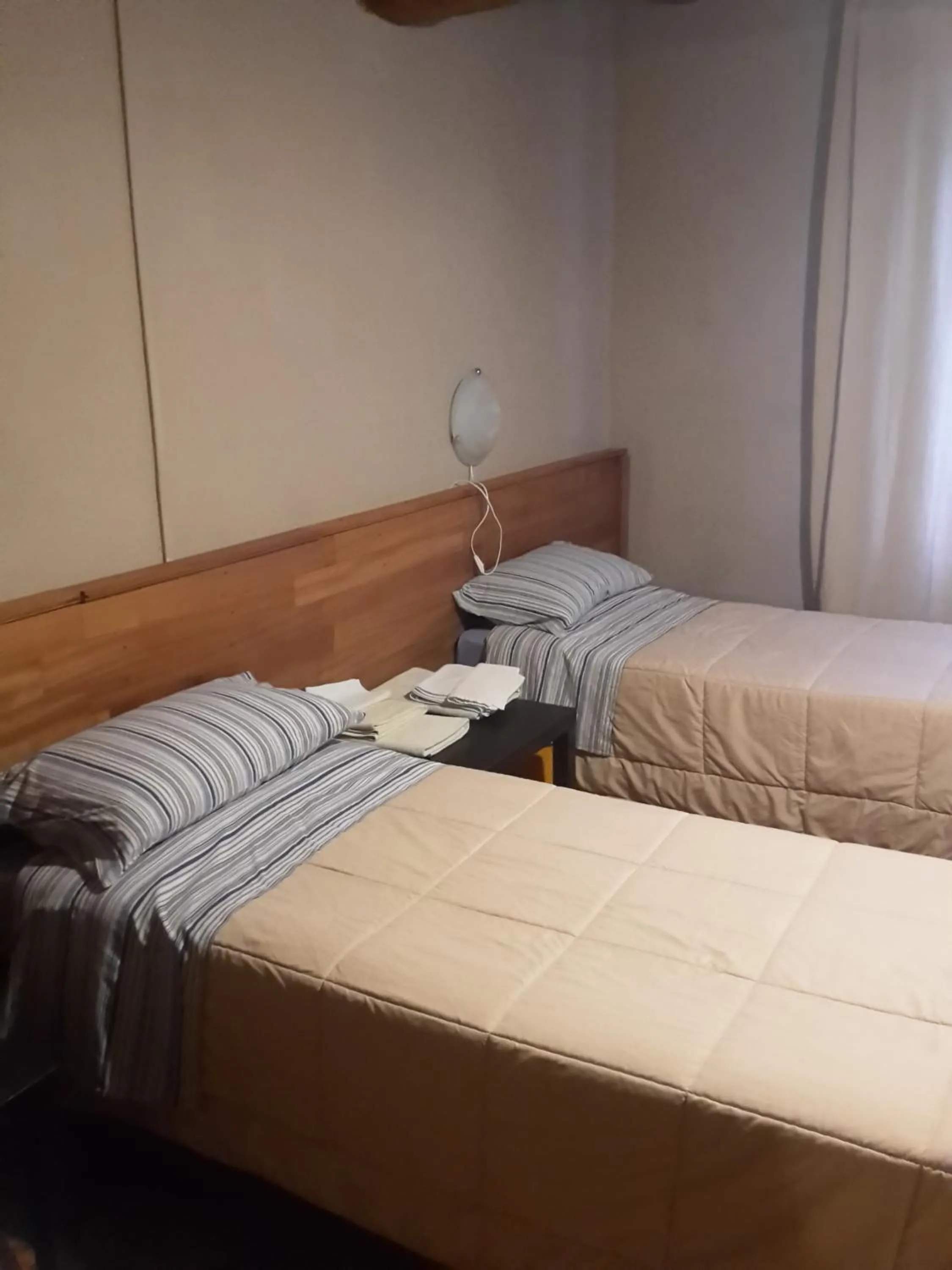 Bedroom, Bed in Agriturismo Dosso al Porto