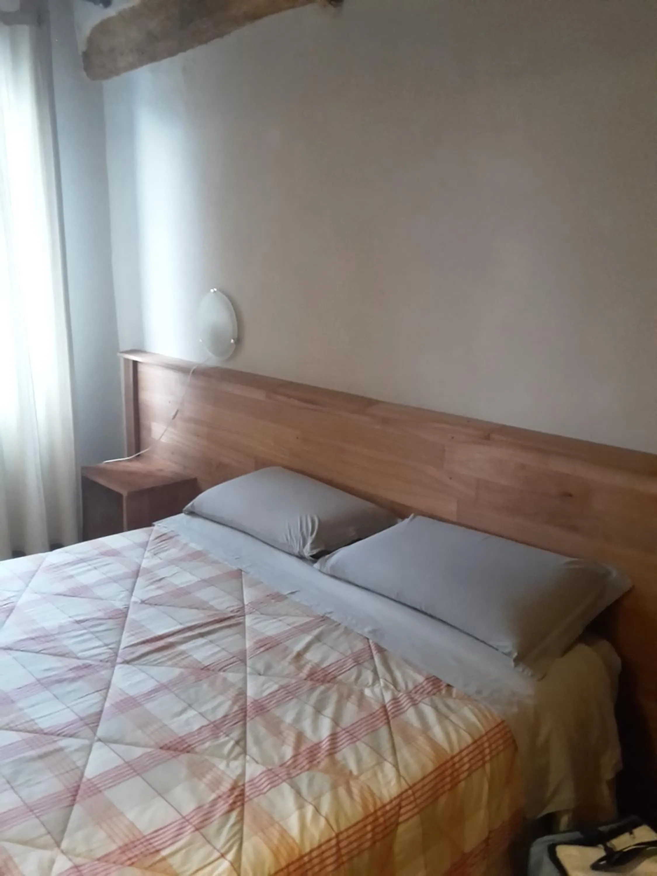 Bedroom, Bed in Agriturismo Dosso al Porto