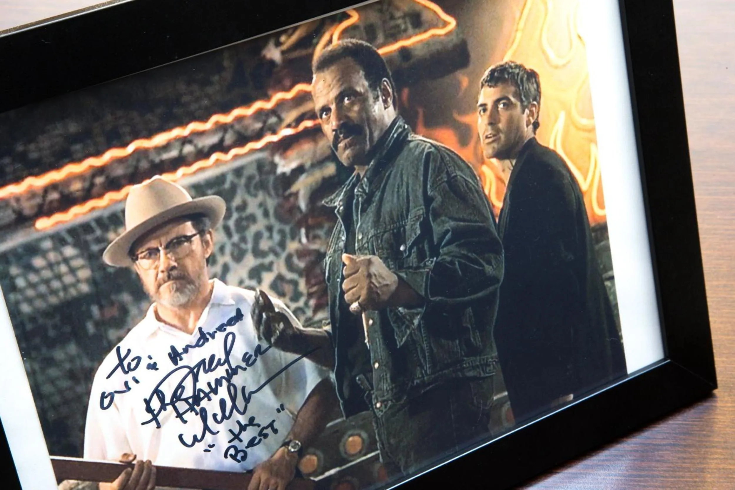 Decorative detail in Corso Grand Suite