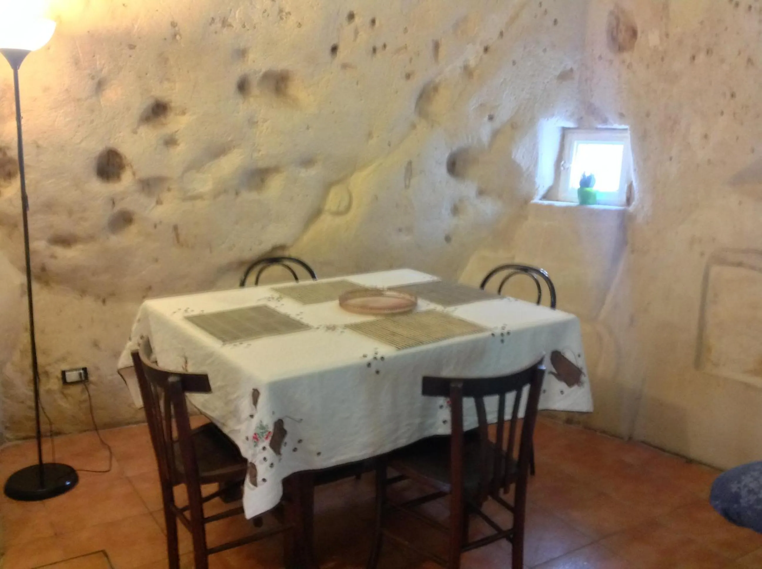 A Casa di Irene