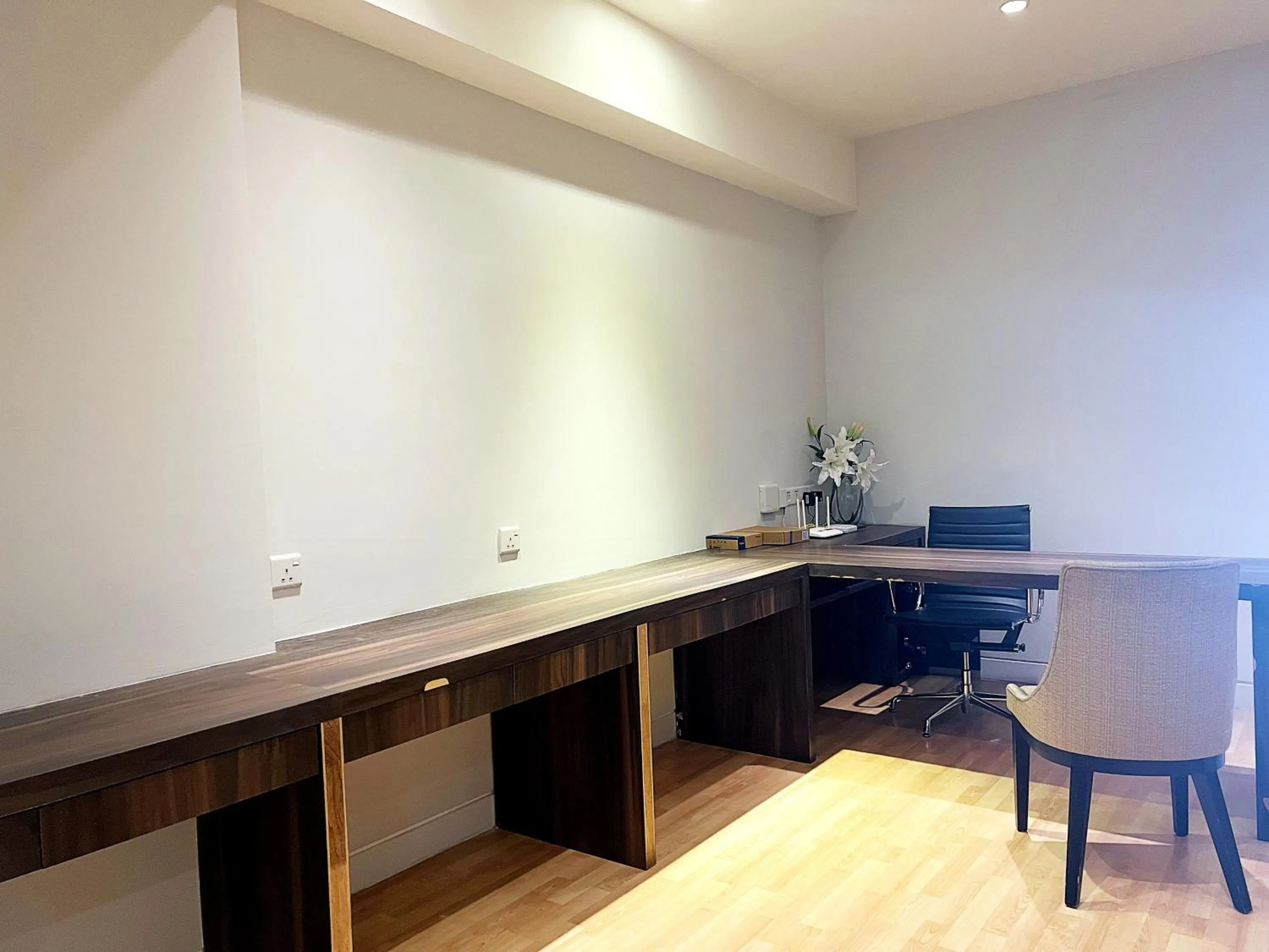 Infini Suites@ D'Majestic Place Kuala Lumpur