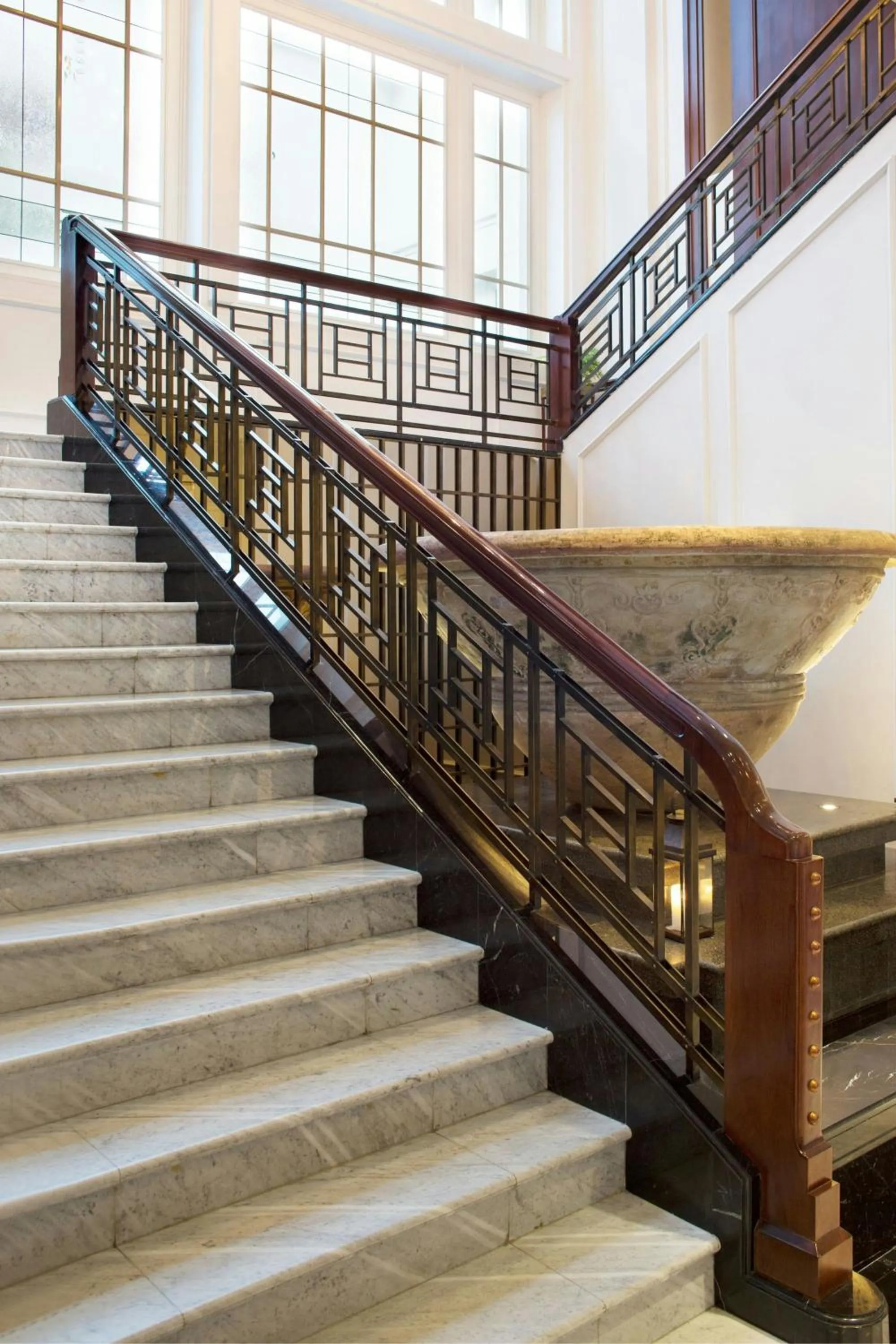 View (from property/room) in The Hermitage, A Tribute Portfolio Hotel, Jakarta