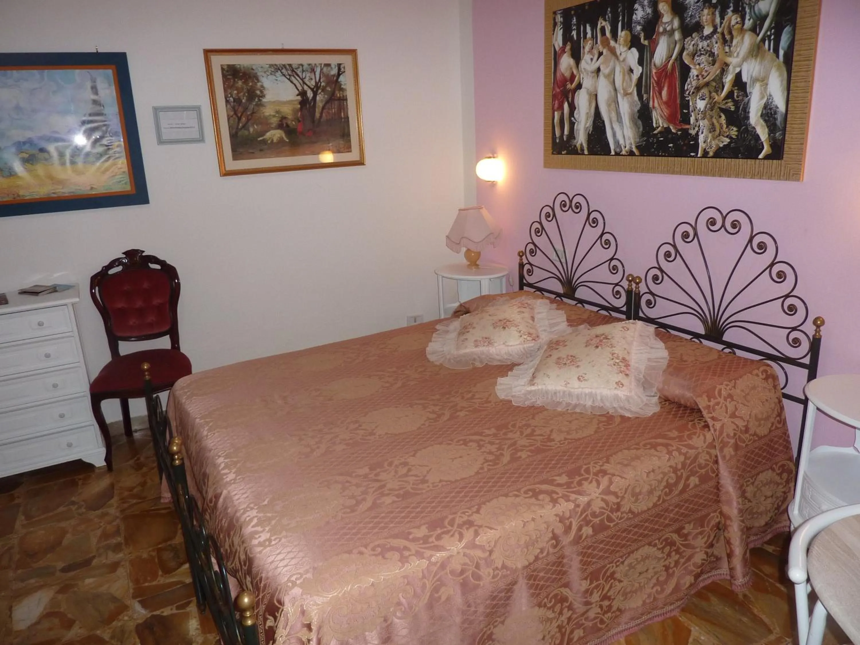 Primettahouse