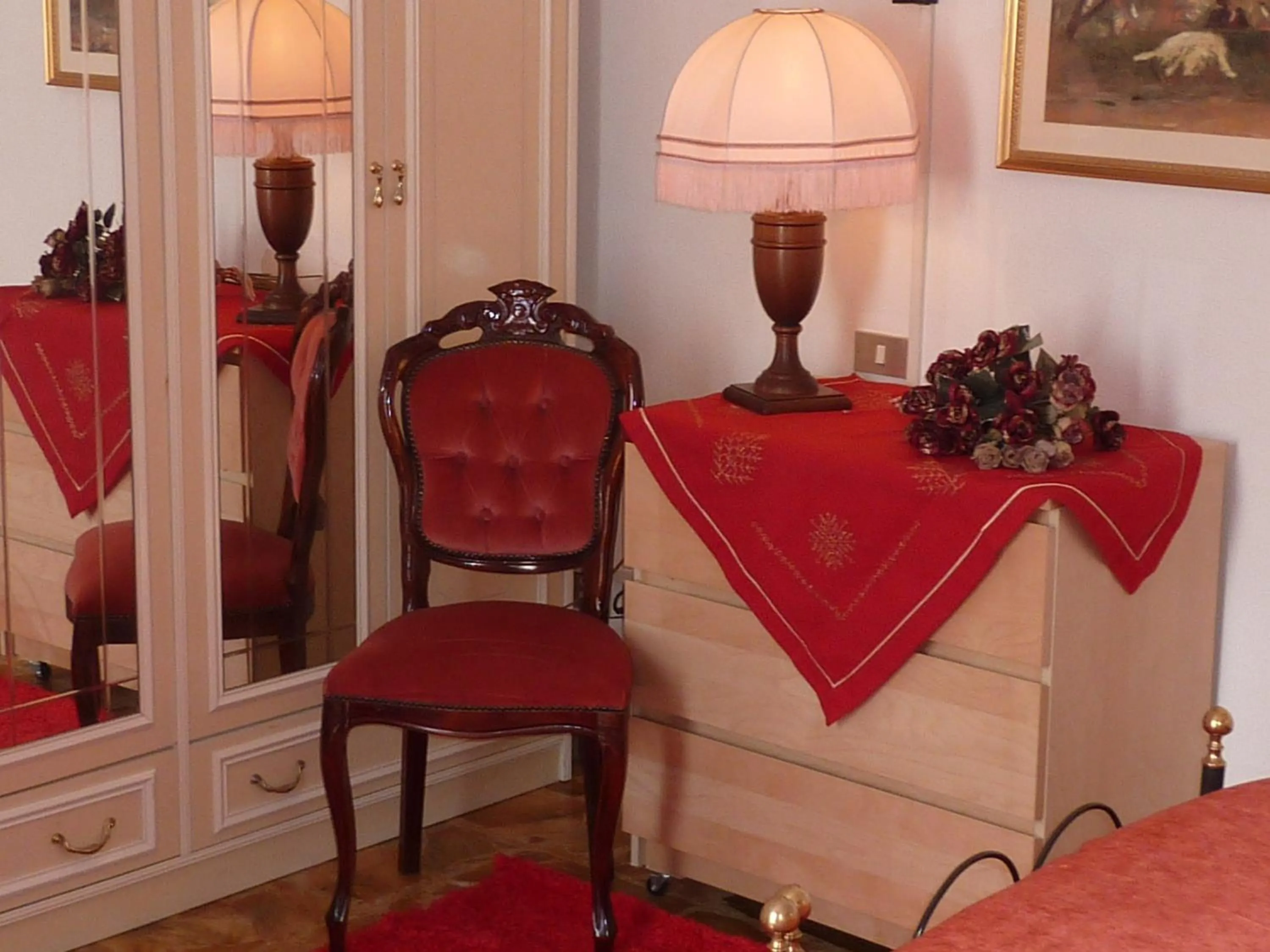 Primettahouse