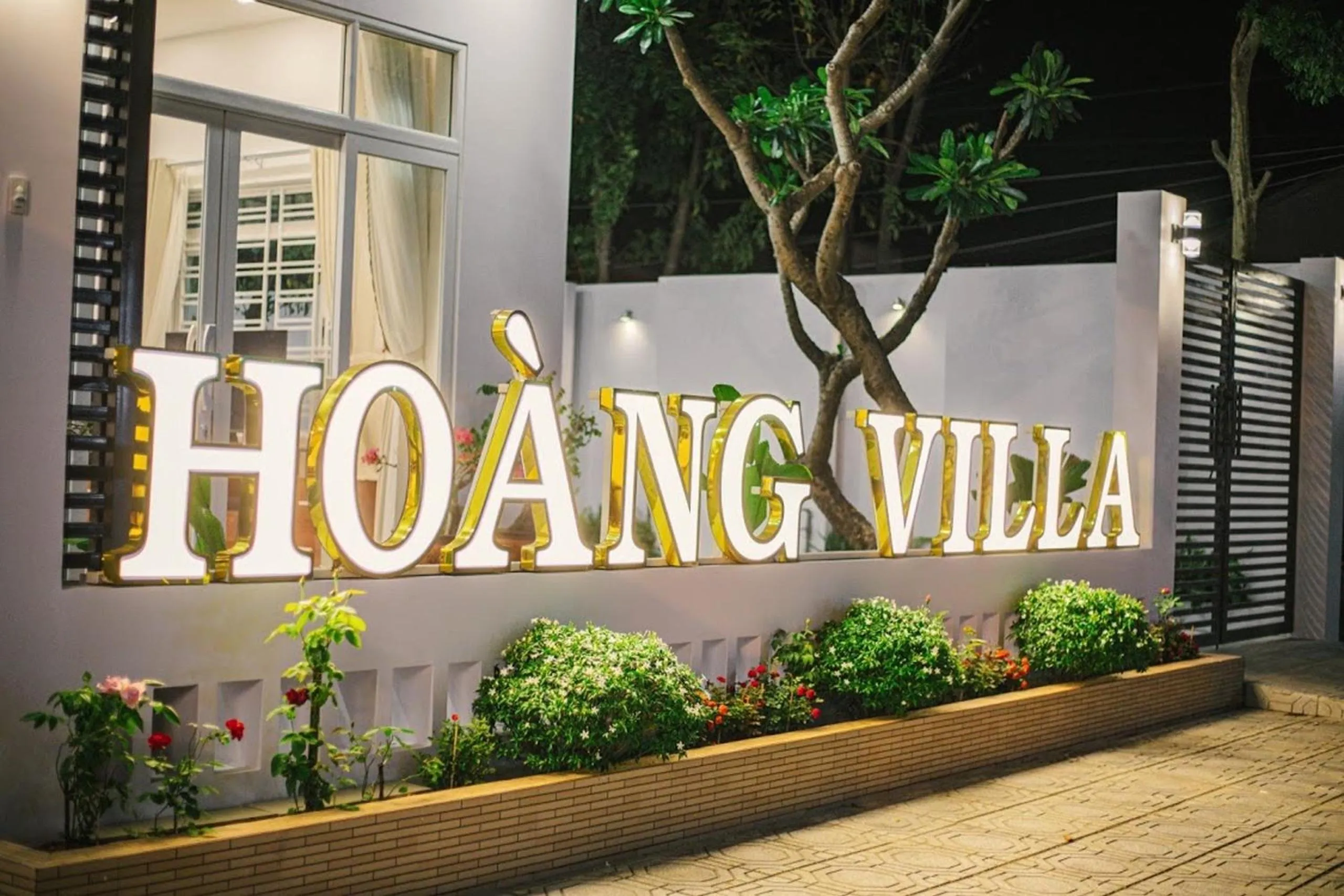 Hoàng Villa