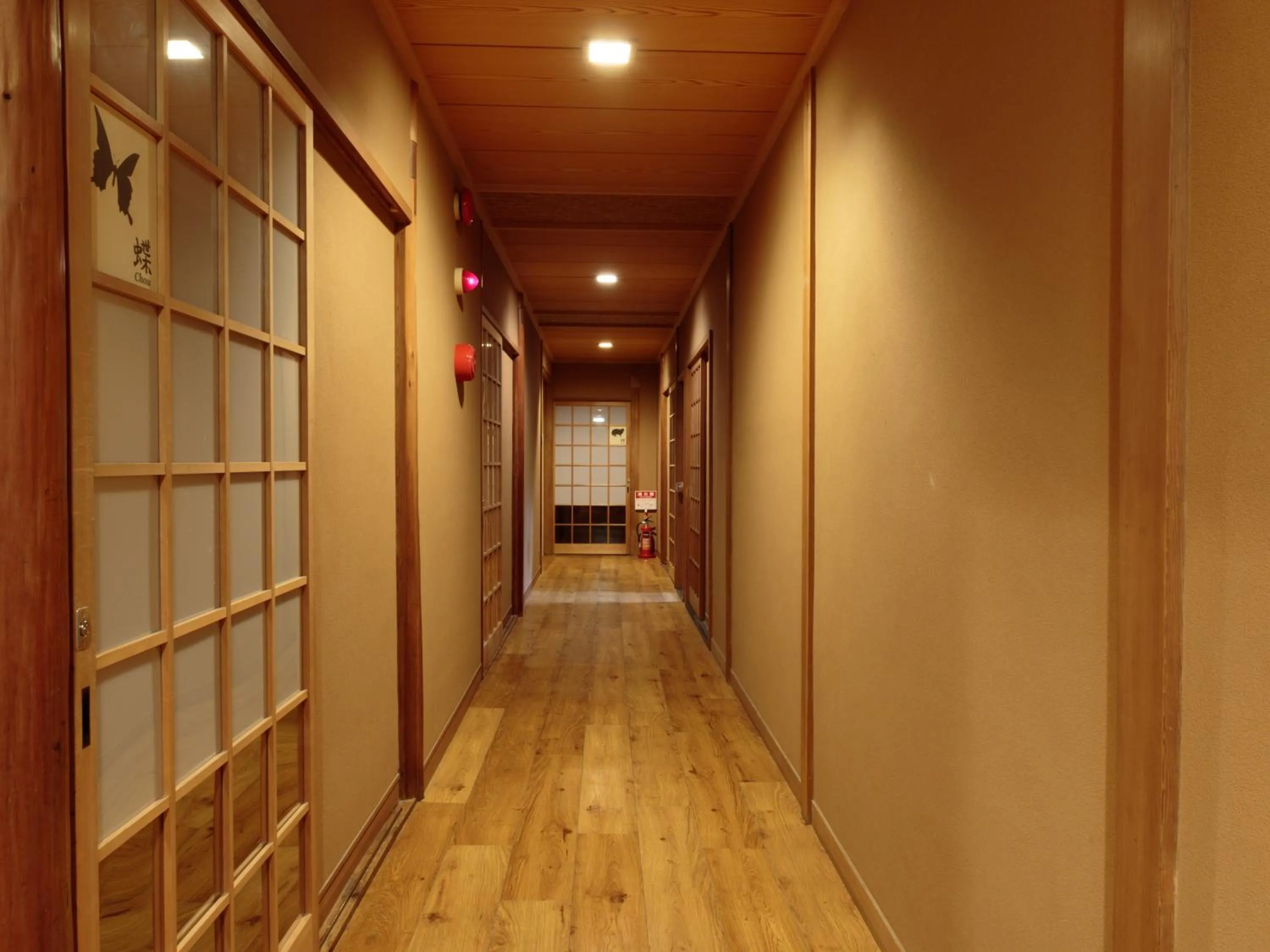 Other in Gion Ryokan Q-beh