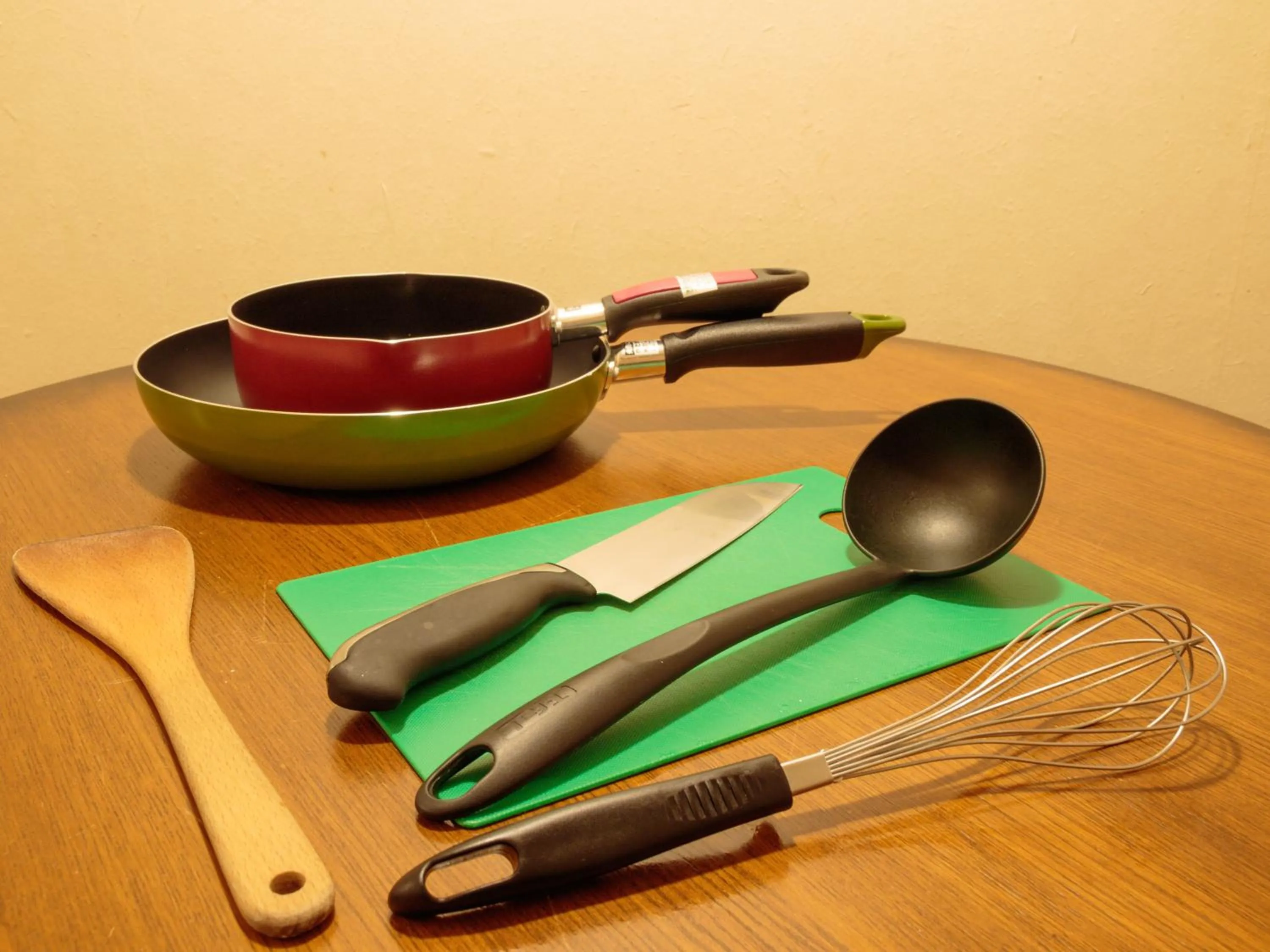 Kitchen or kitchenette in Gion Ryokan Q-beh