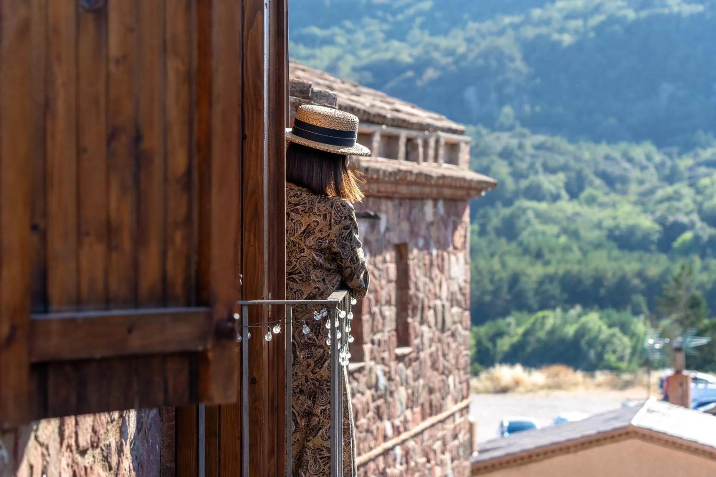 Hauzify I El Refugi de Prades