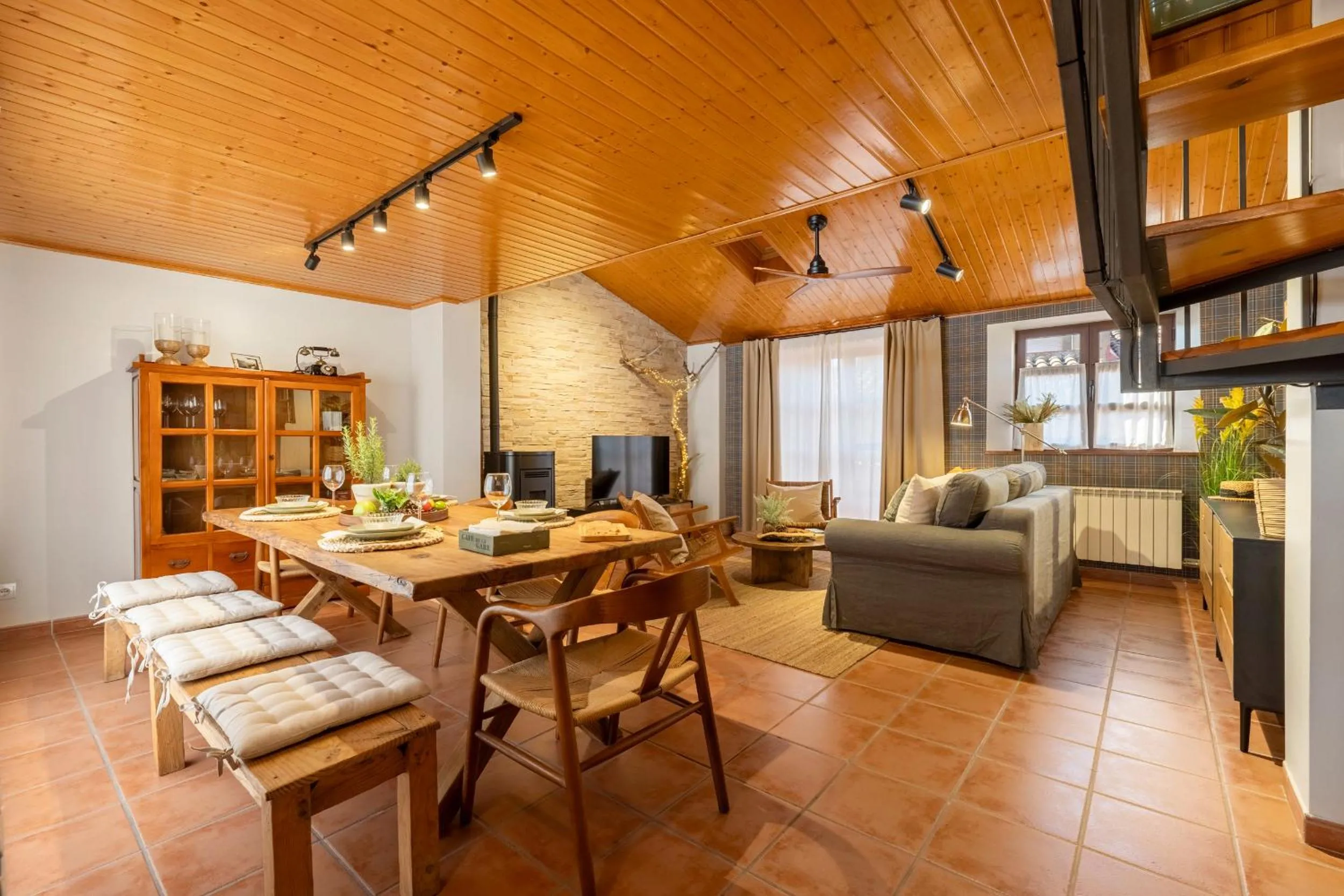 Hauzify I El Refugi de Prades