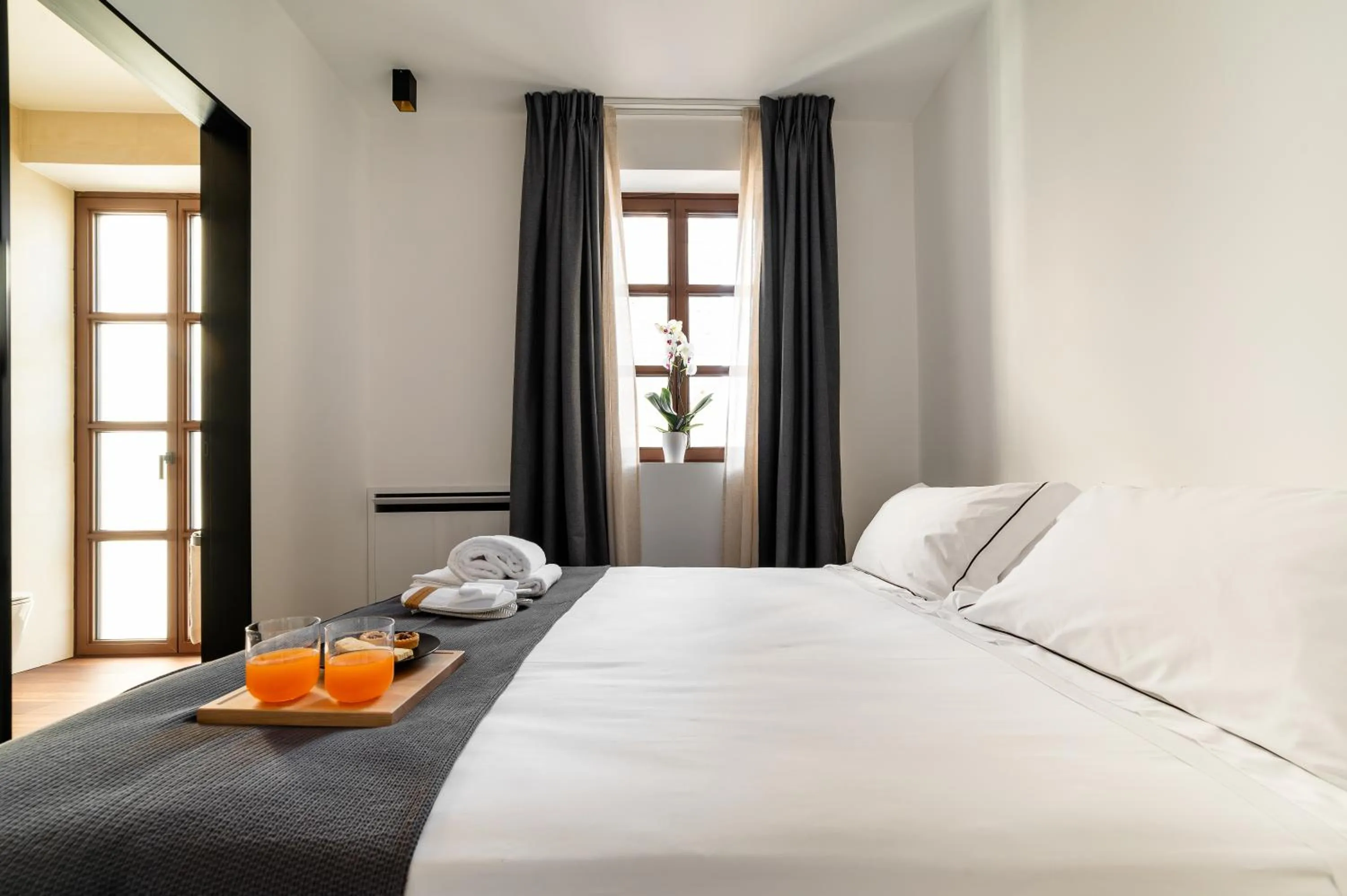 Bed in Arringo - Stay comfy