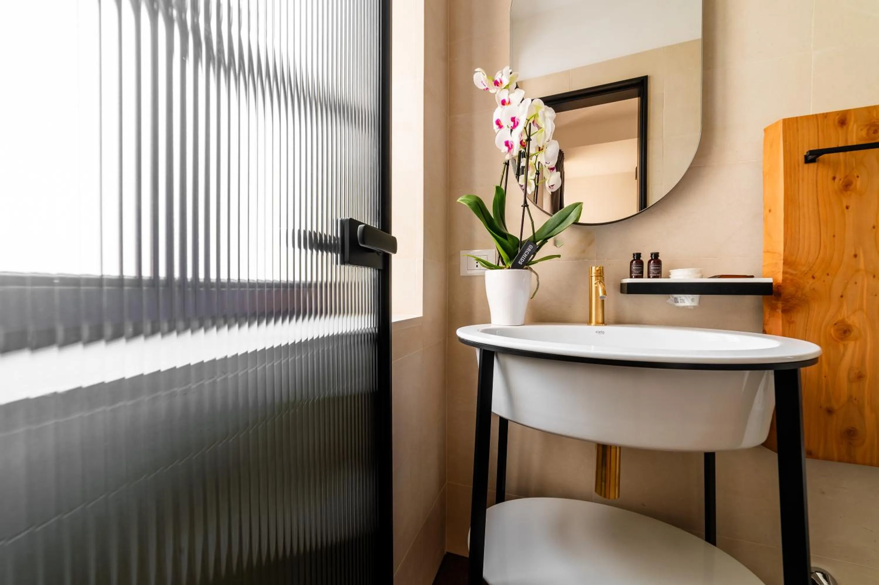 Day in Arringo - Stay comfy