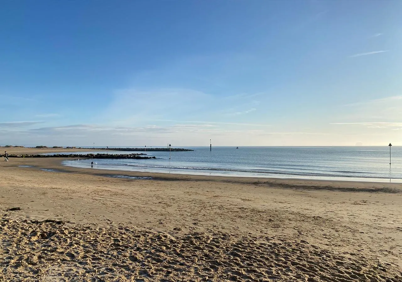 Natural landscape in Harbour Heights Hotel