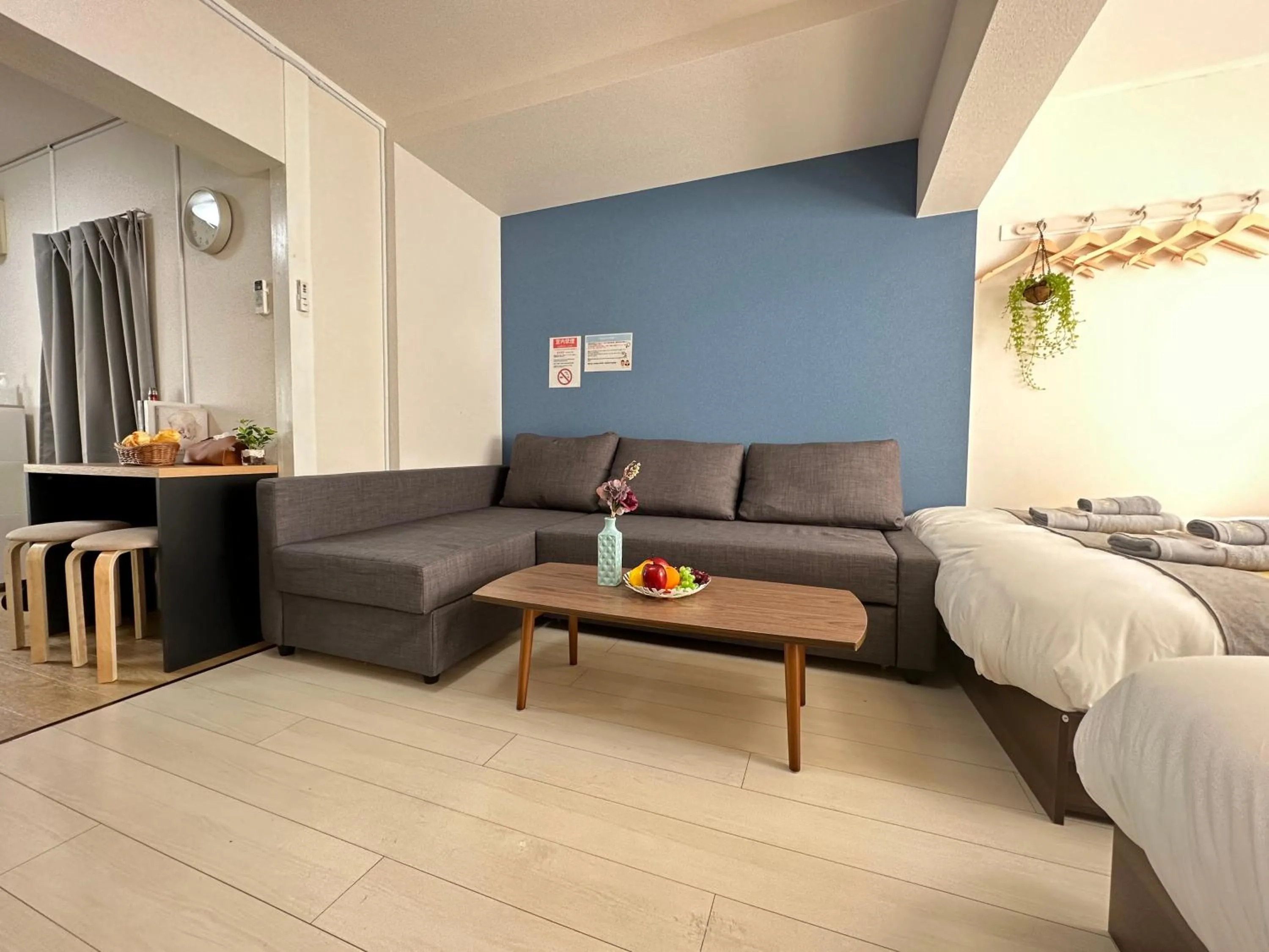 nestay apartment tokyo otsuka