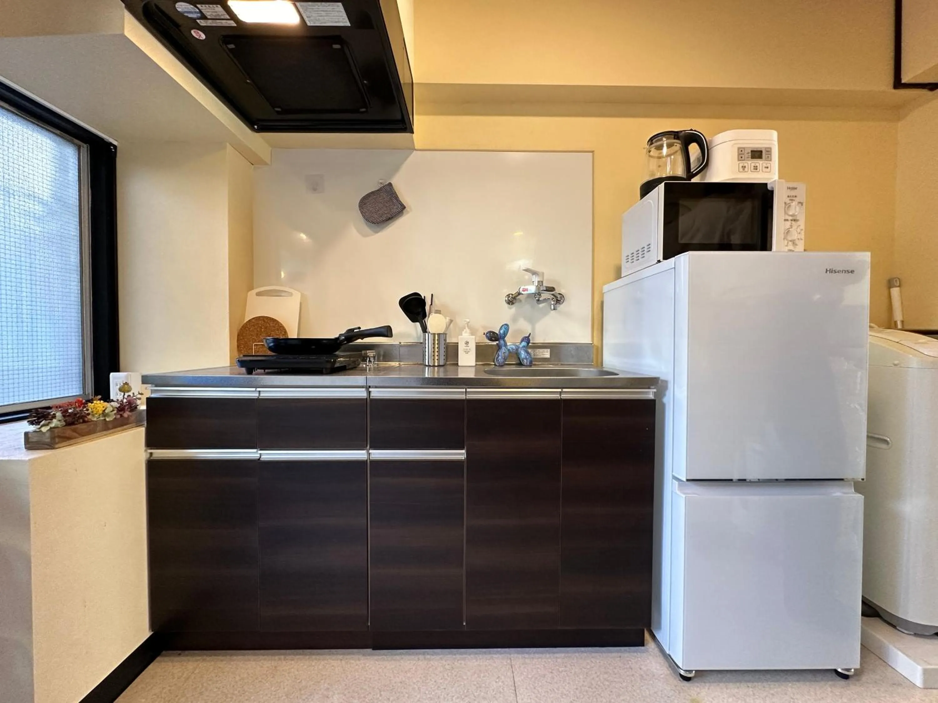 nestay apartment tokyo otsuka