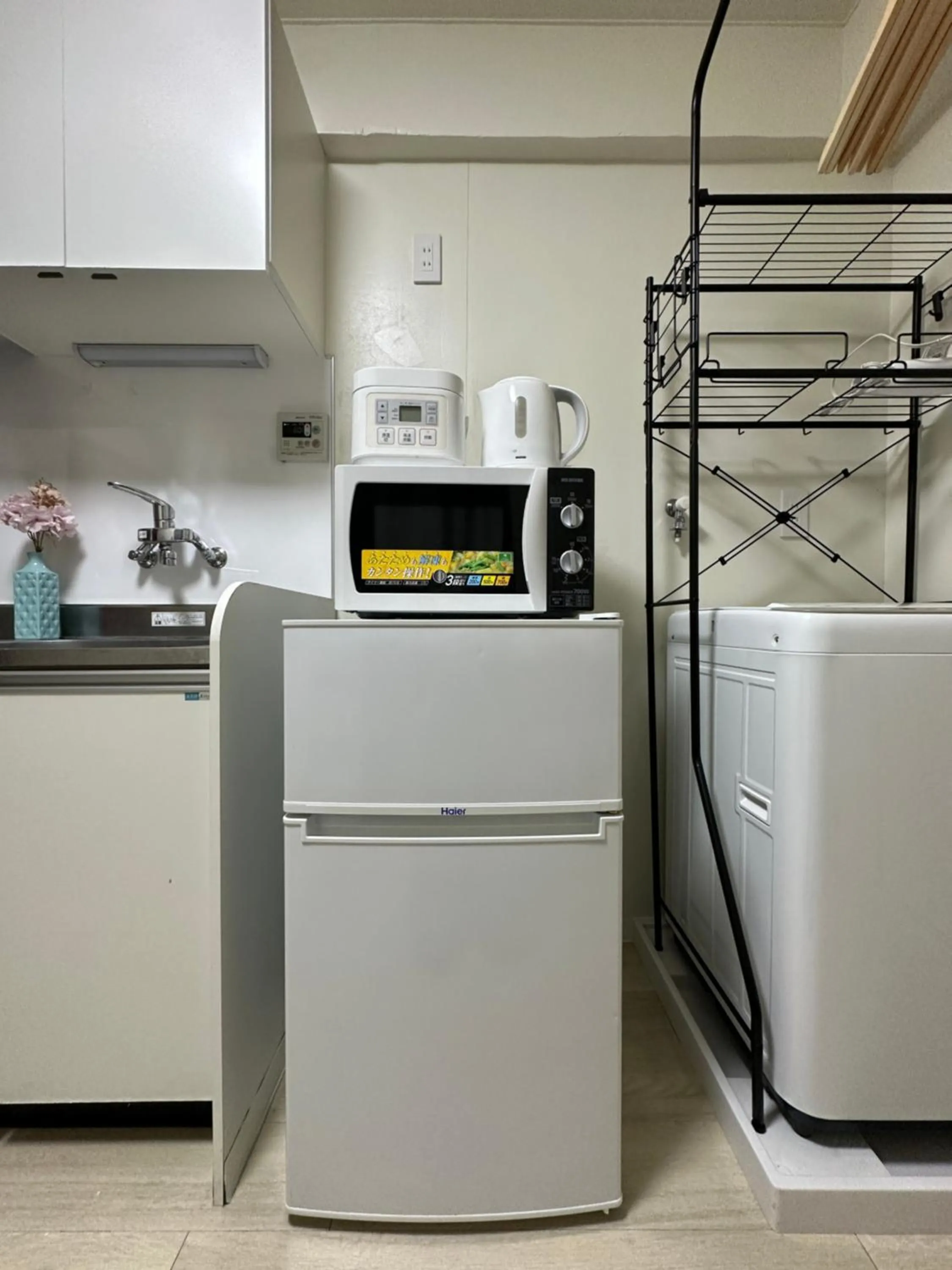 nestay apartment tokyo otsuka