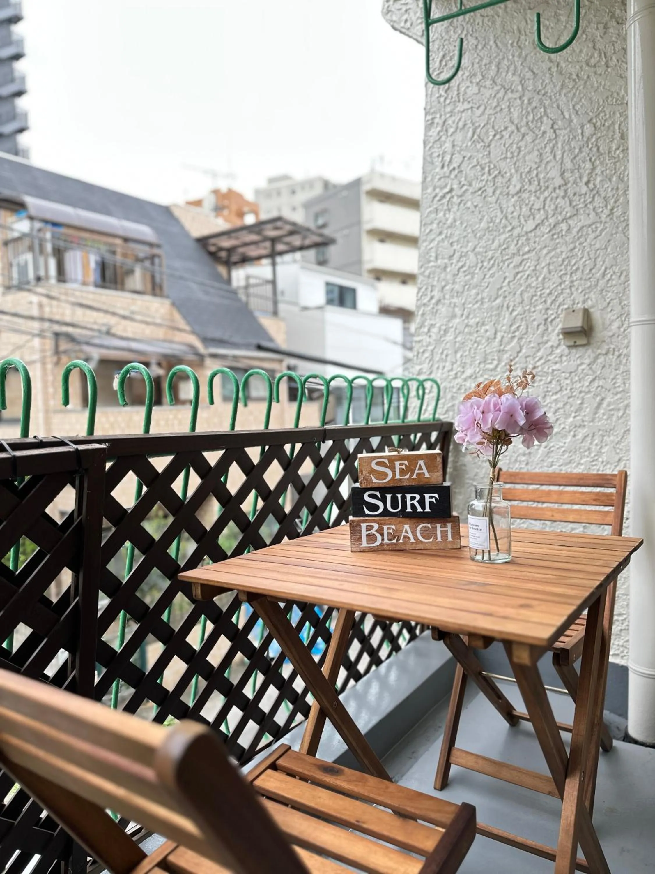 nestay apartment tokyo otsuka