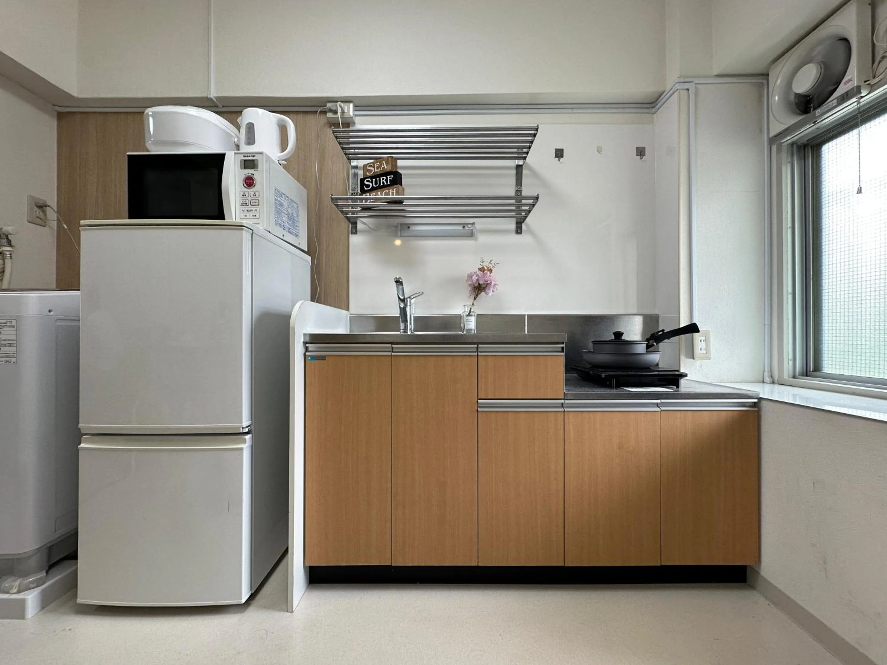 nestay apartment tokyo otsuka