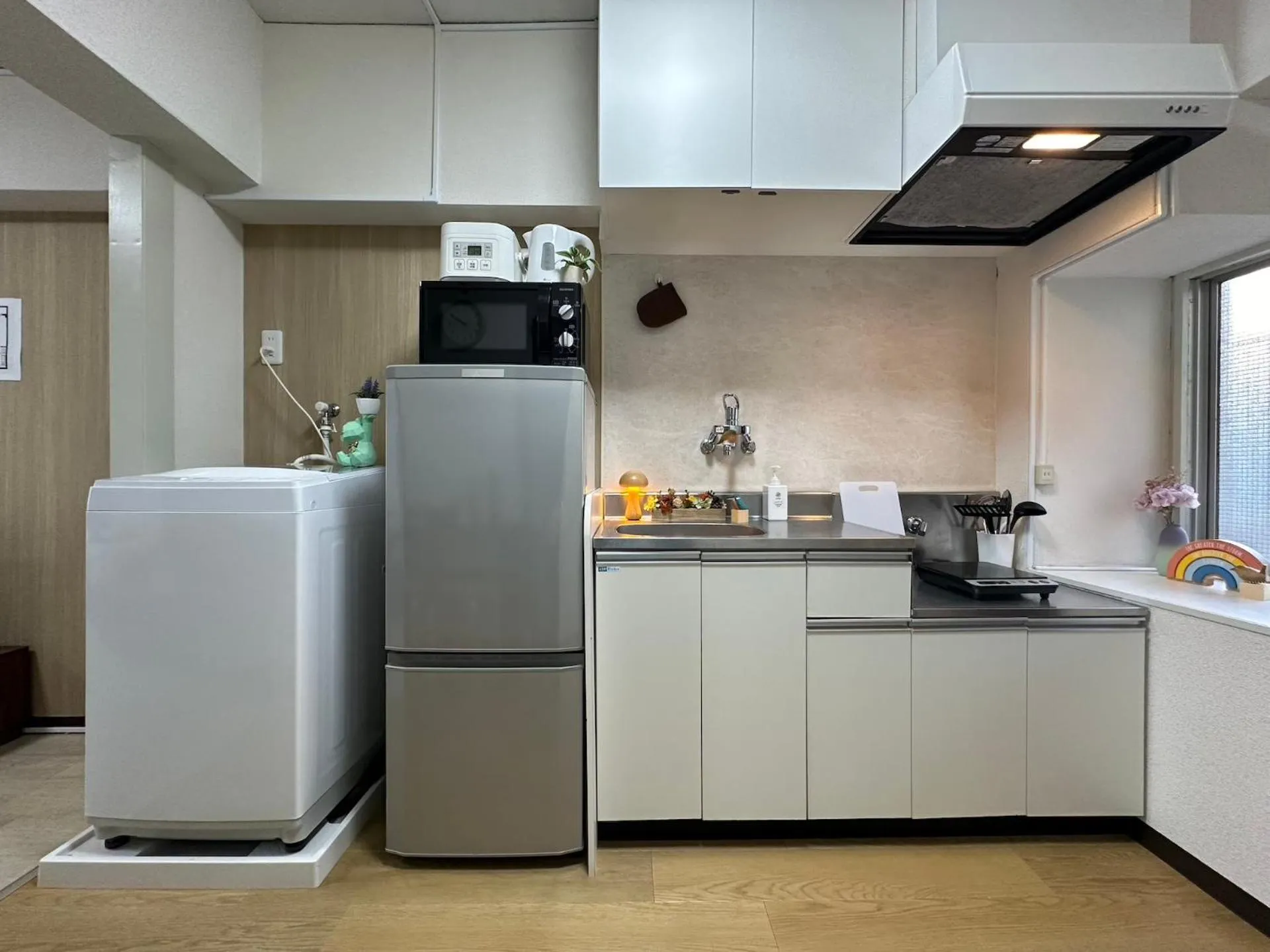 nestay apartment tokyo otsuka