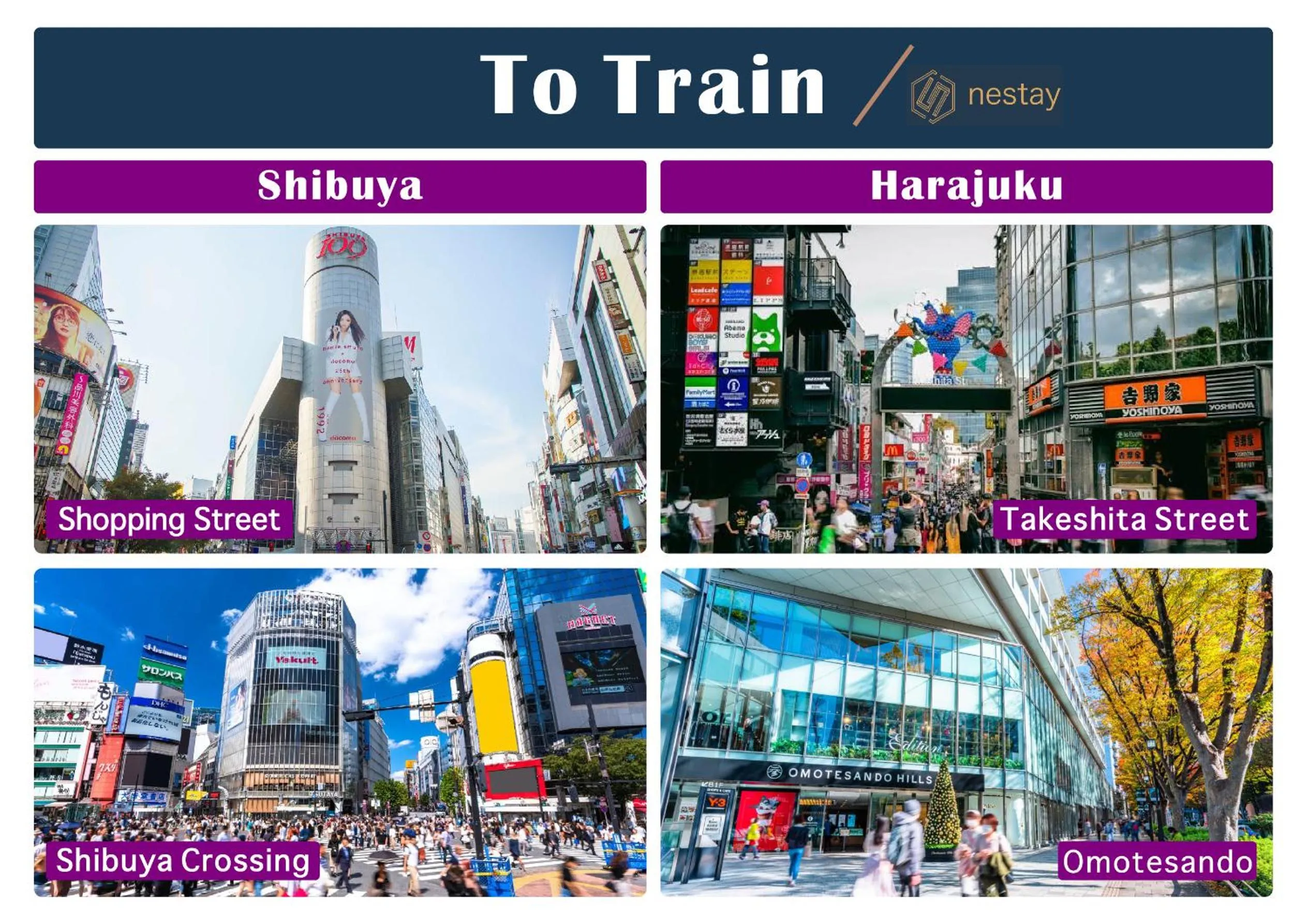 nestay apartment tokyo otsuka