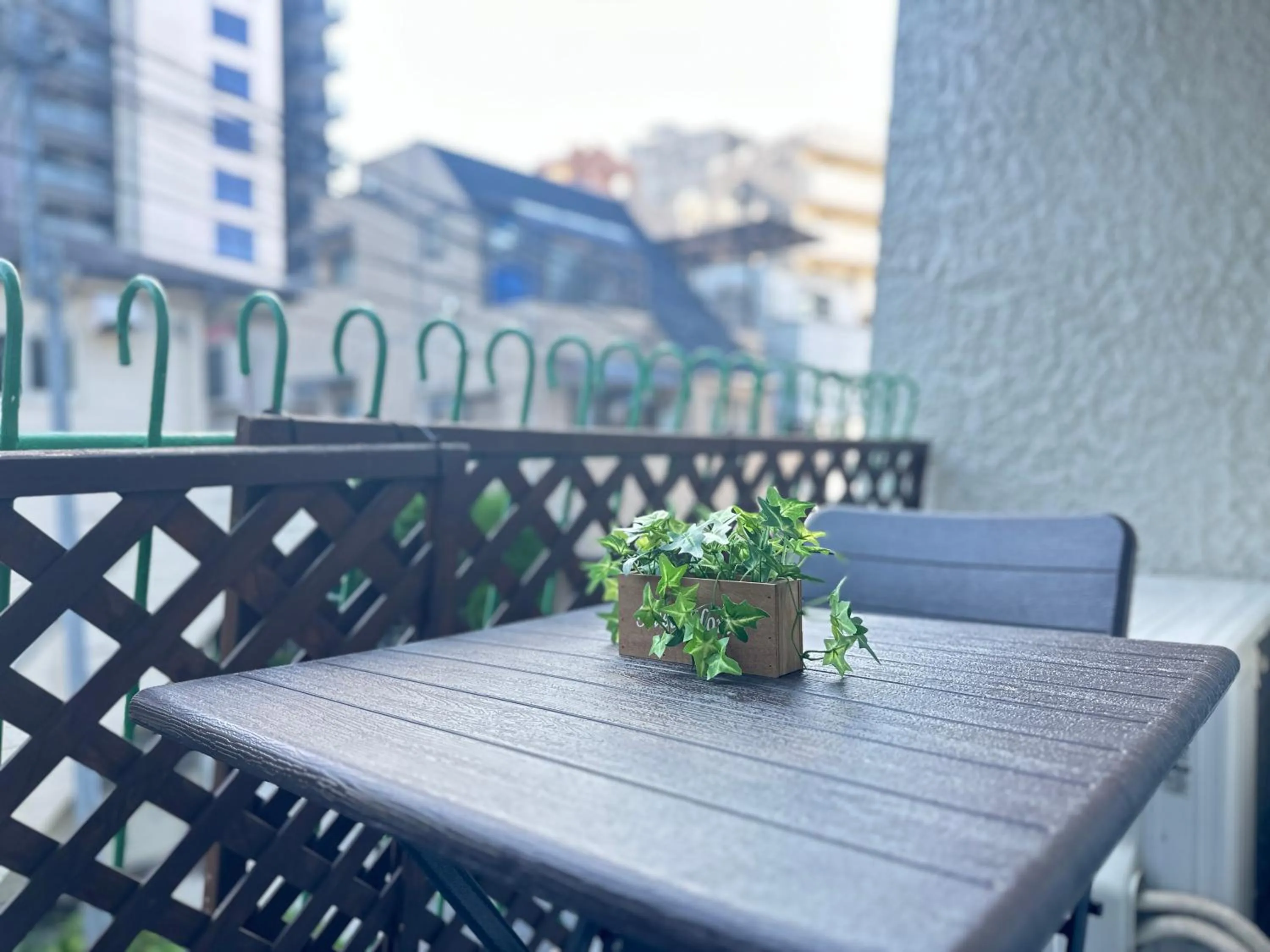 nestay apartment tokyo otsuka