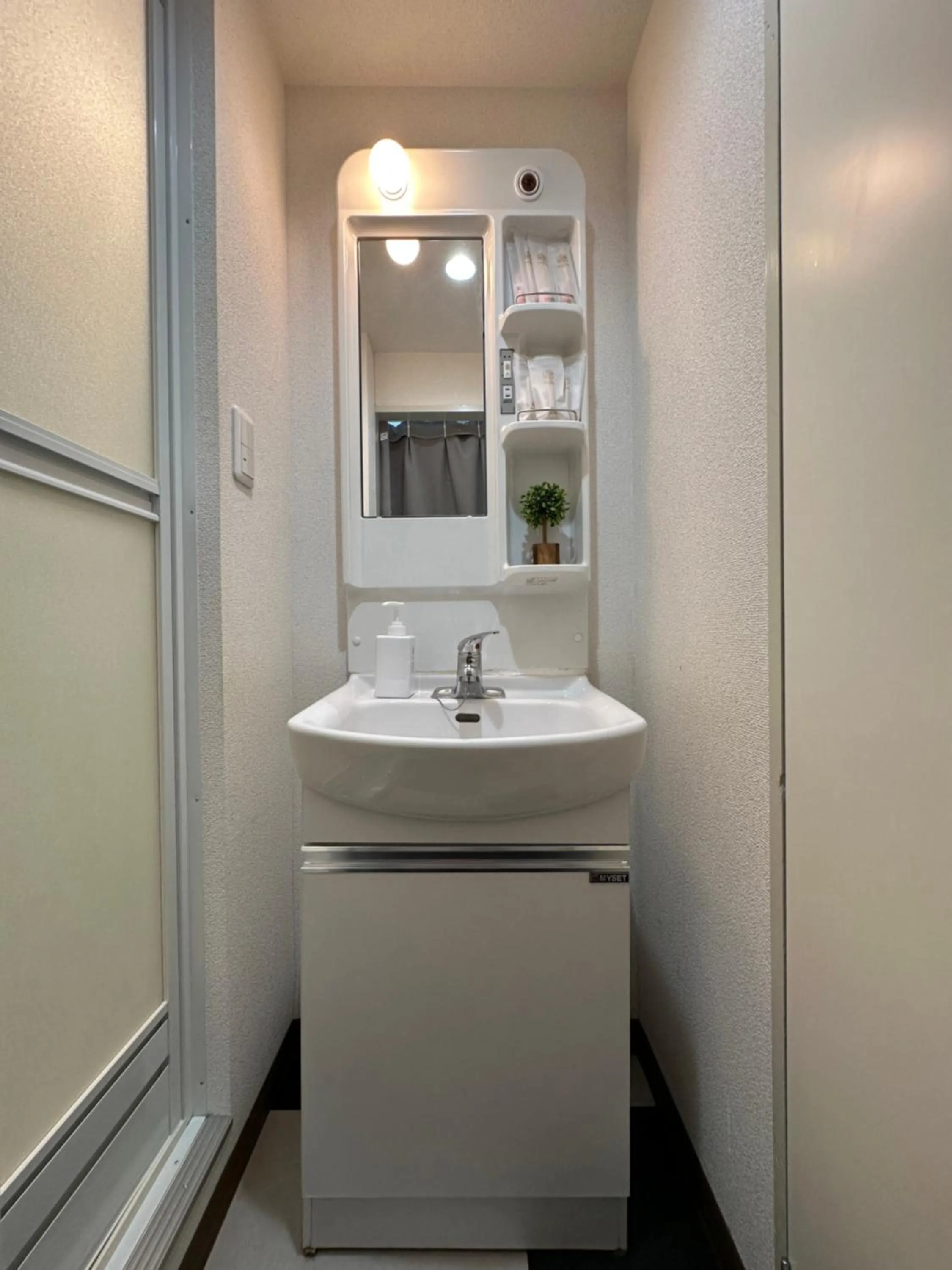 nestay apartment tokyo otsuka