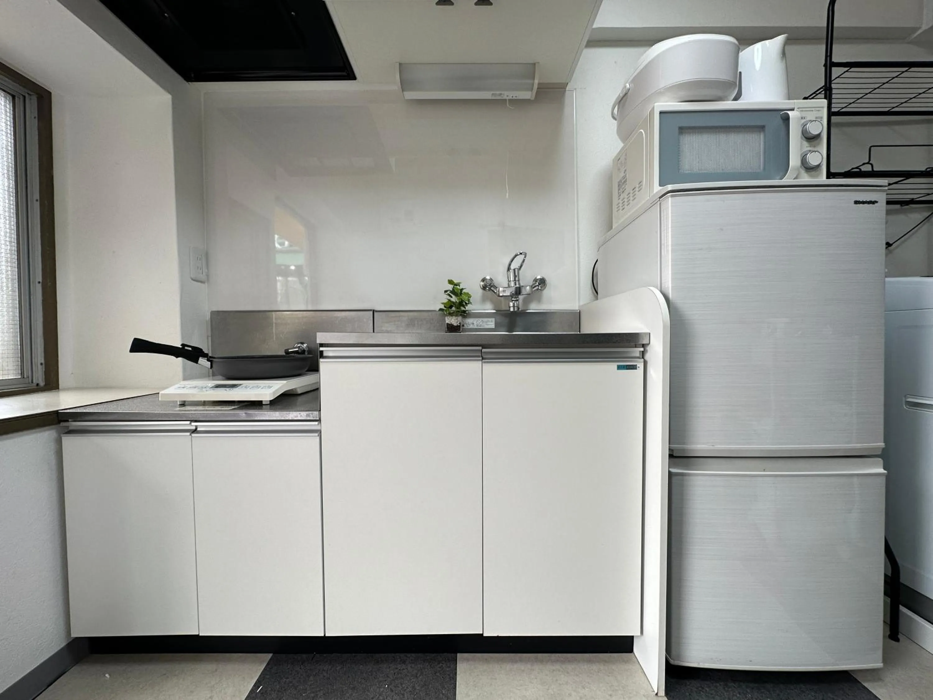 nestay apartment tokyo otsuka