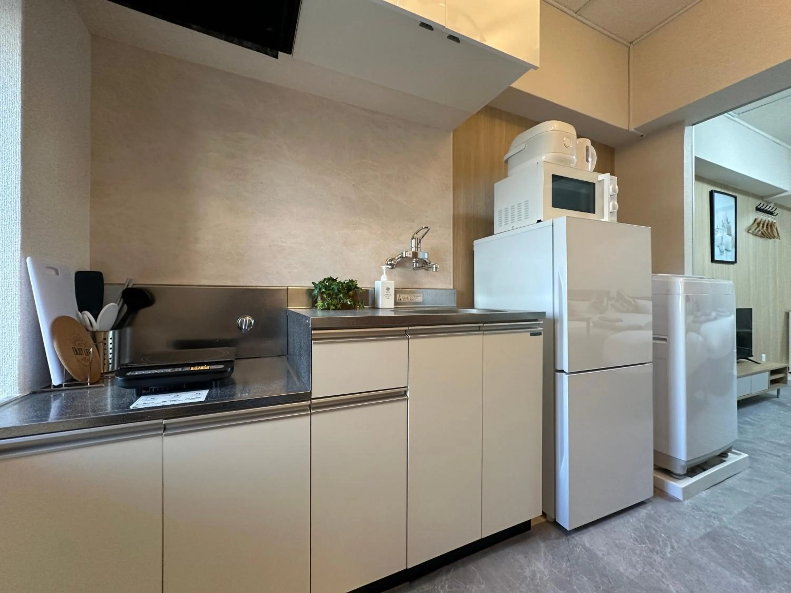 nestay apartment tokyo otsuka