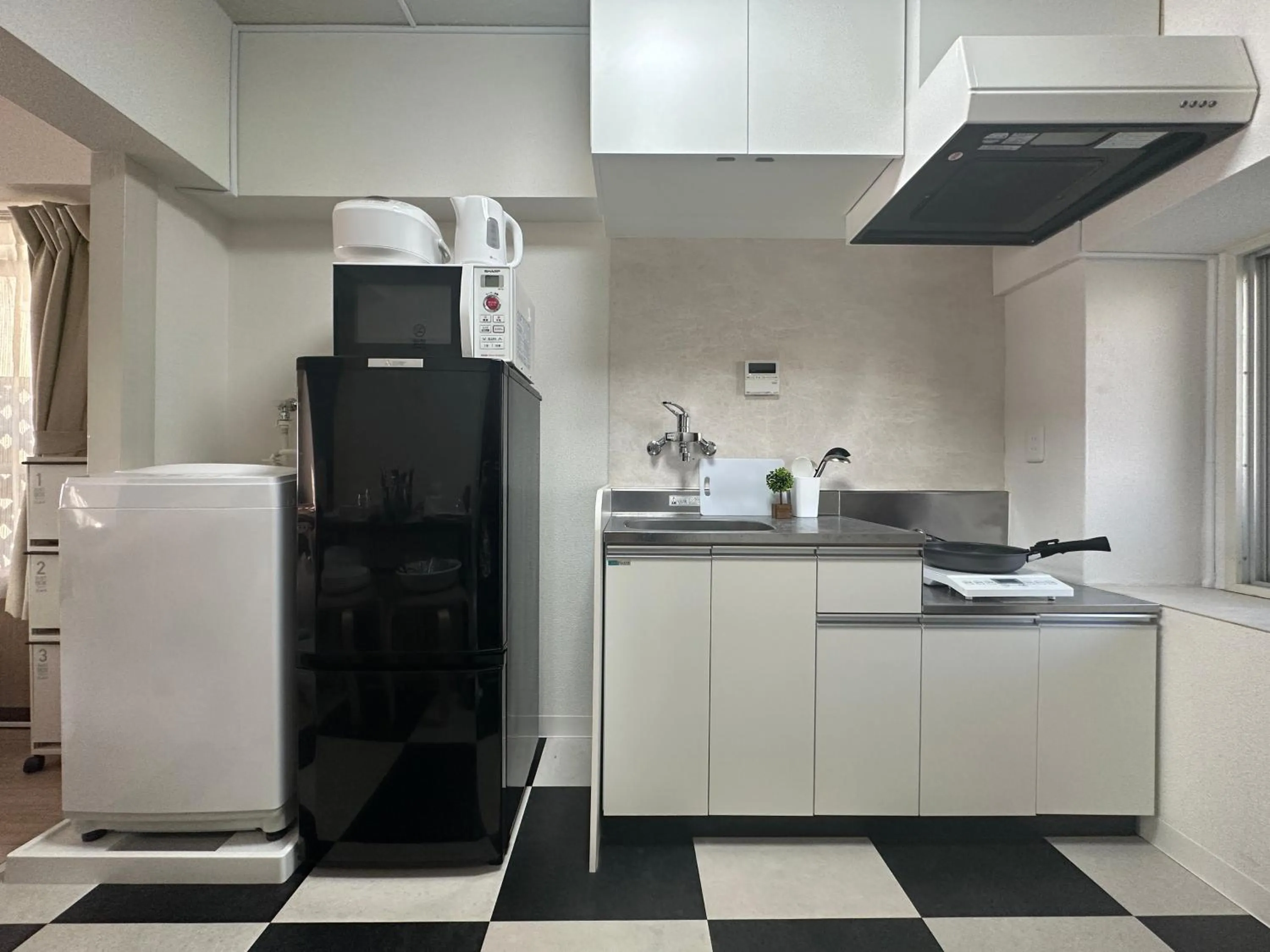 nestay apartment tokyo otsuka