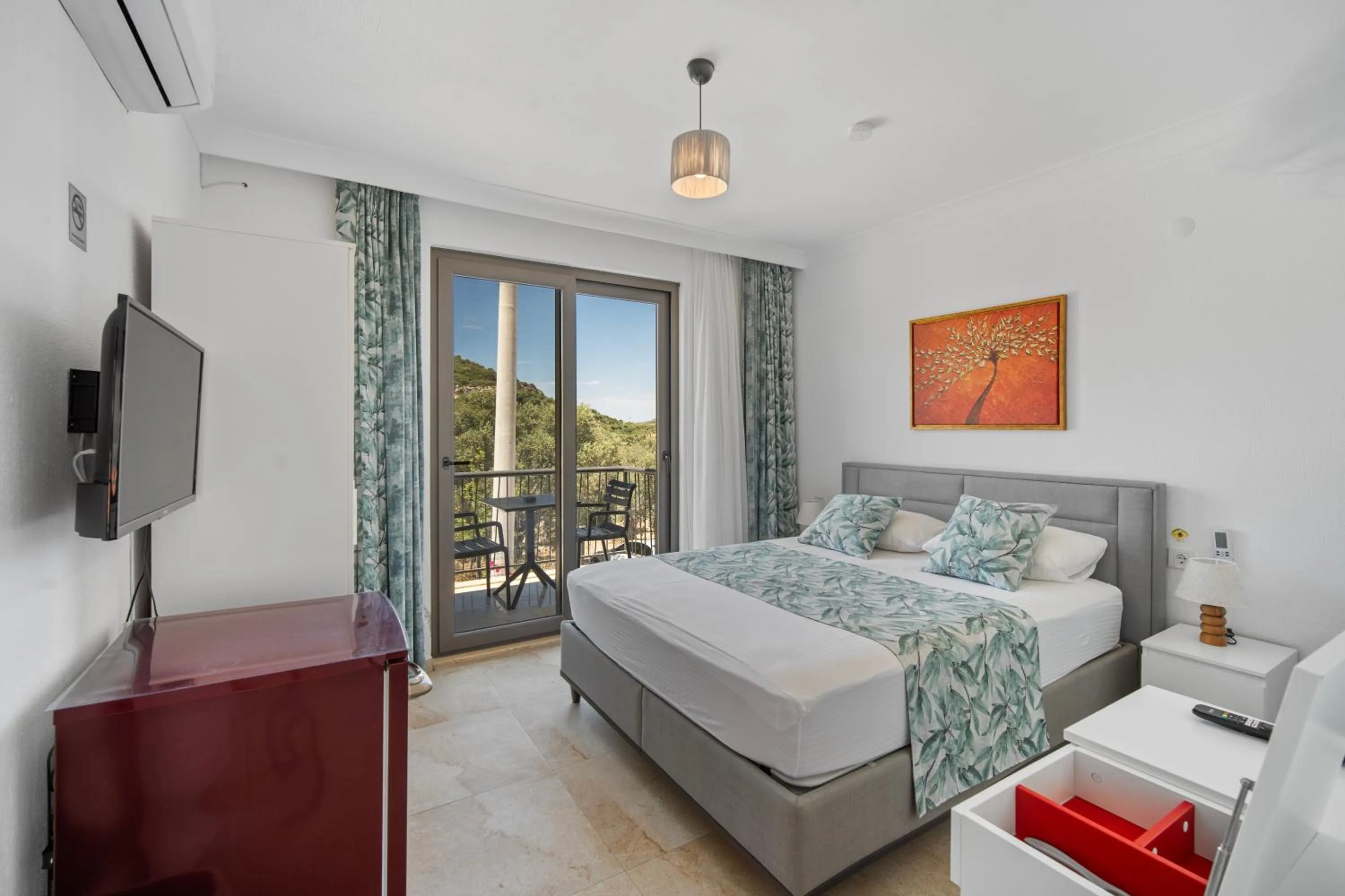 Bed in Bal Butik Otel